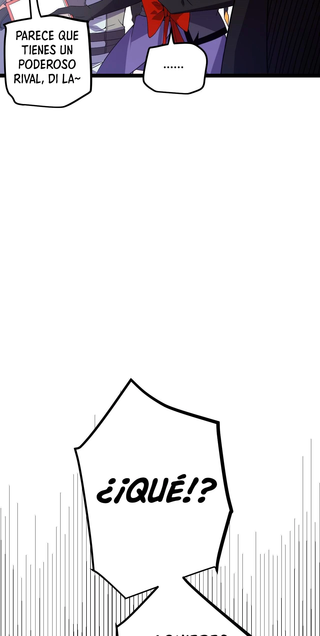 El juego del que vengo > Capitulo 20 > Page 471