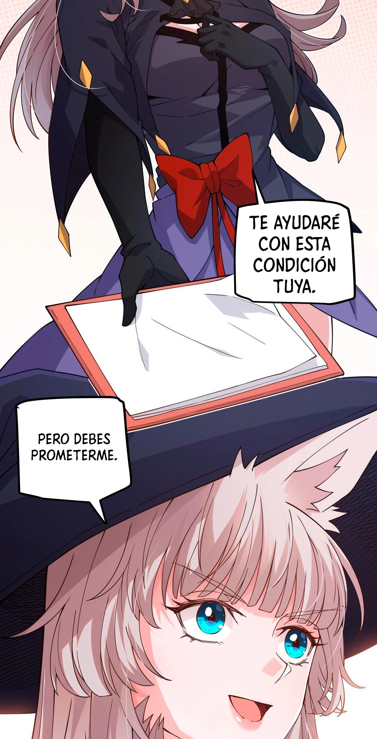 El juego del que vengo > Capitulo 20 > Page 531