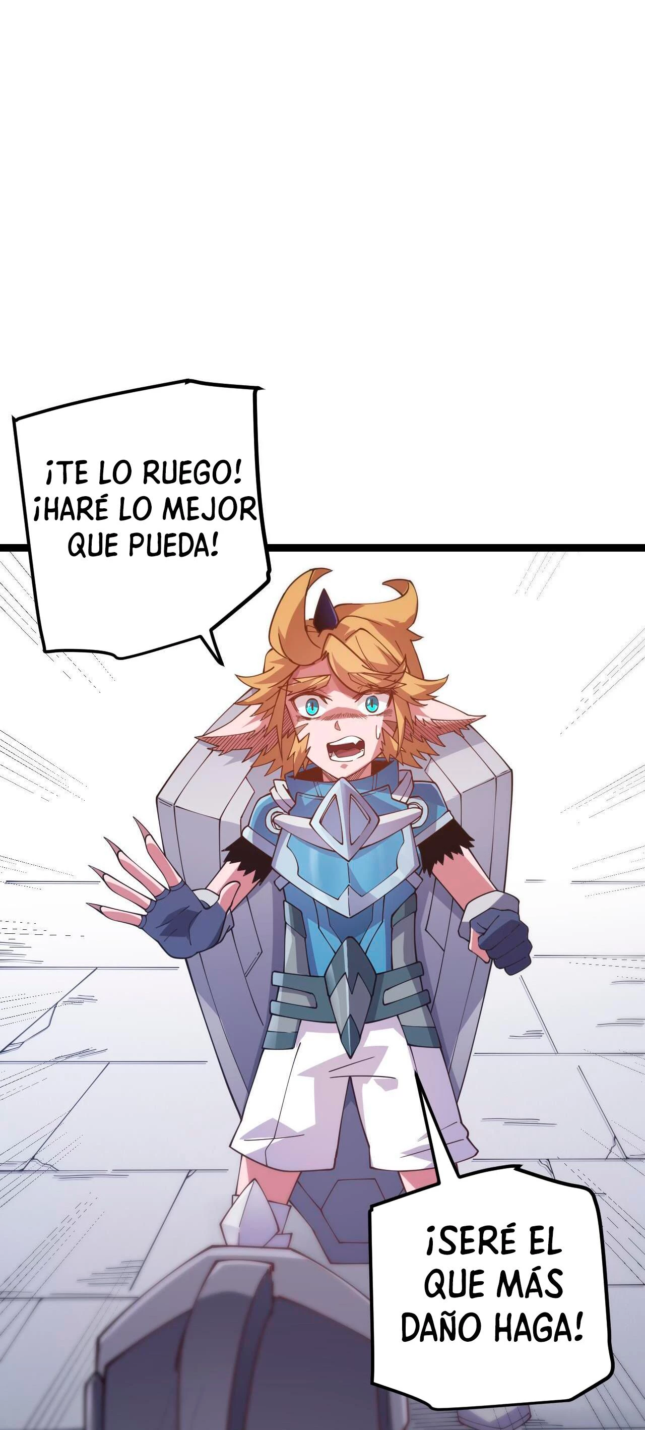 El juego del que vengo > Capitulo 20 > Page 591