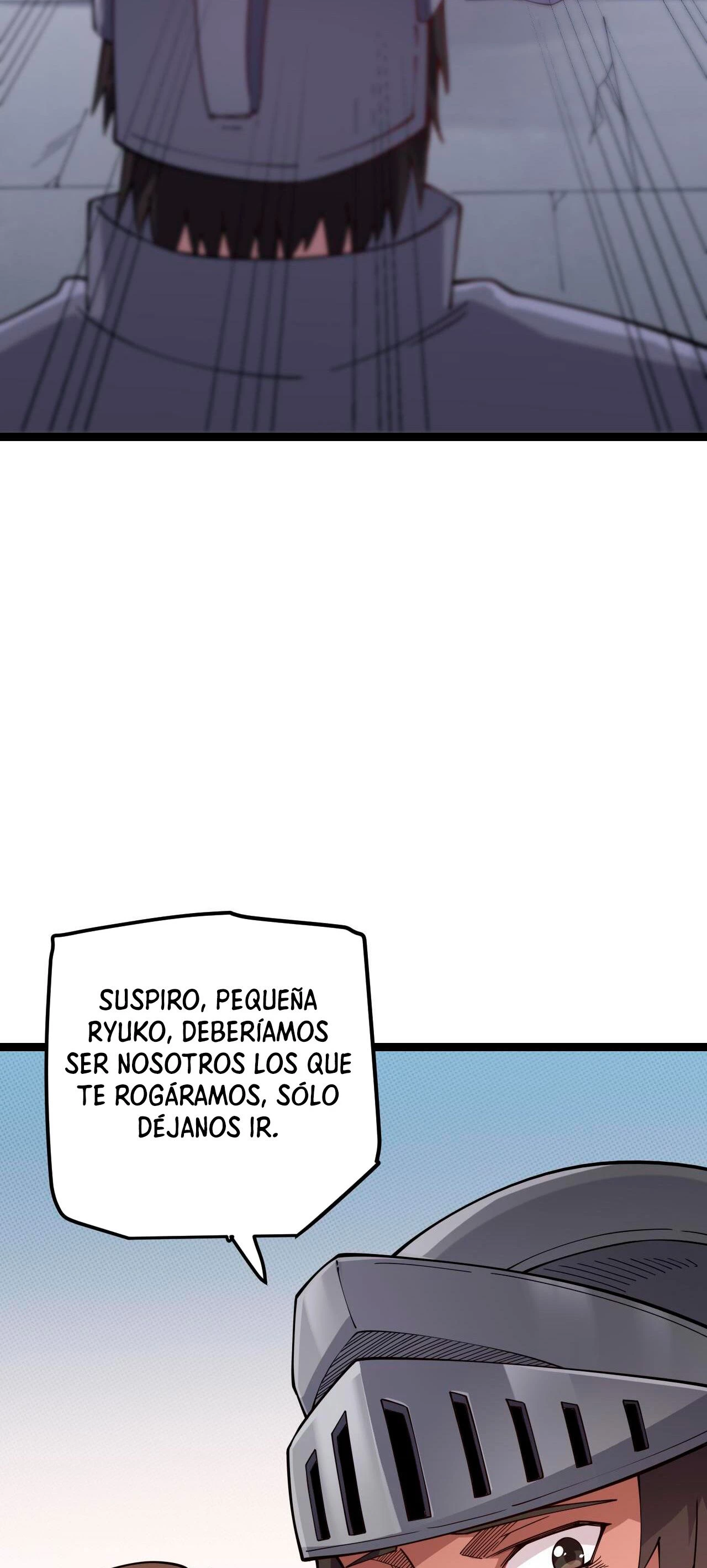 El juego del que vengo > Capitulo 20 > Page 601