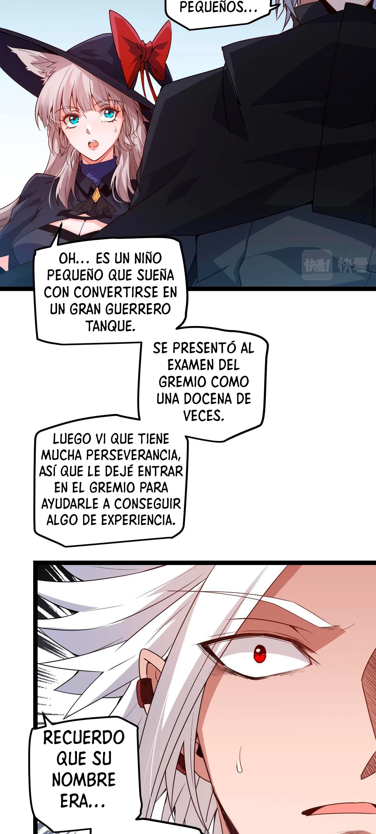 El juego del que vengo > Capitulo 20 > Page 631