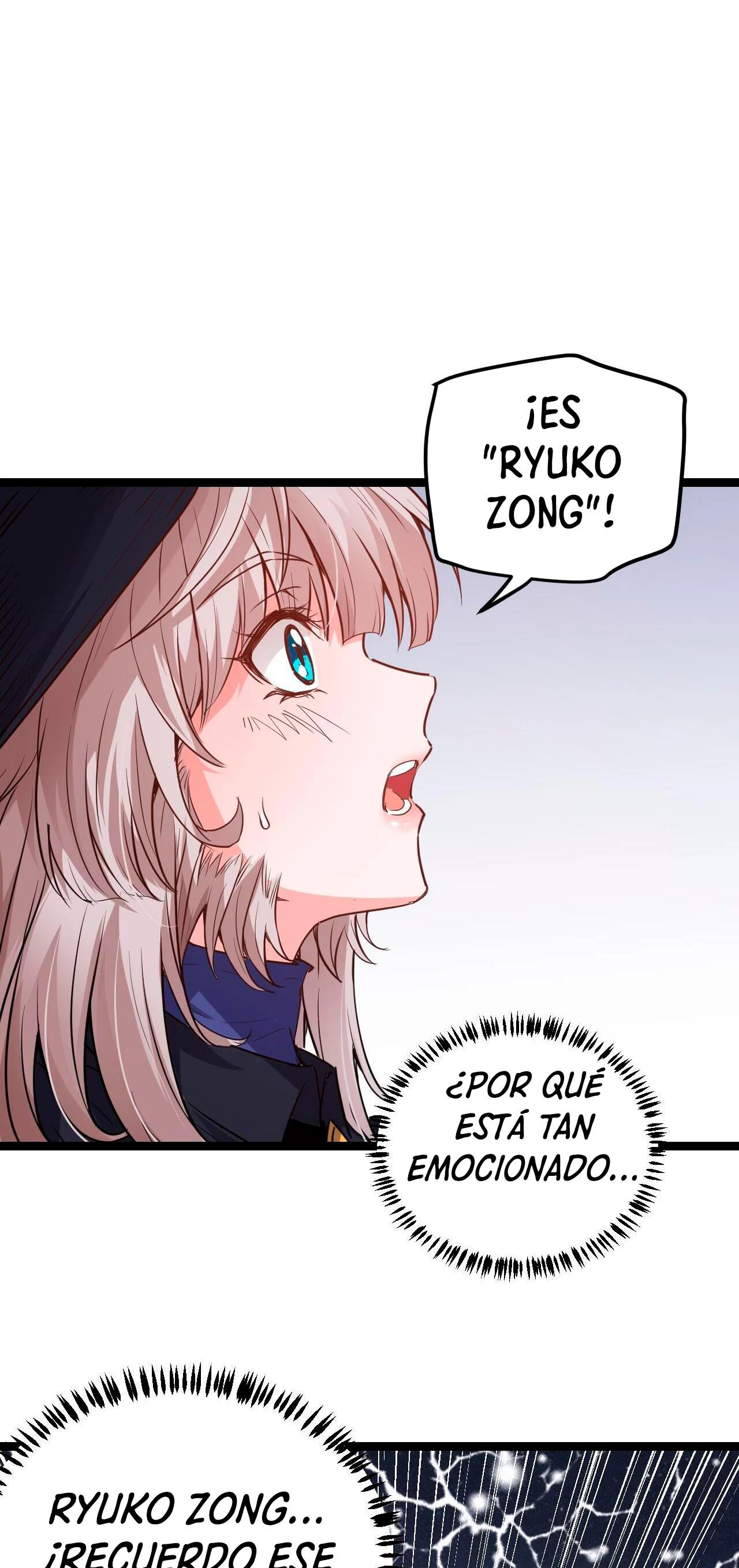 El juego del que vengo > Capitulo 20 > Page 651