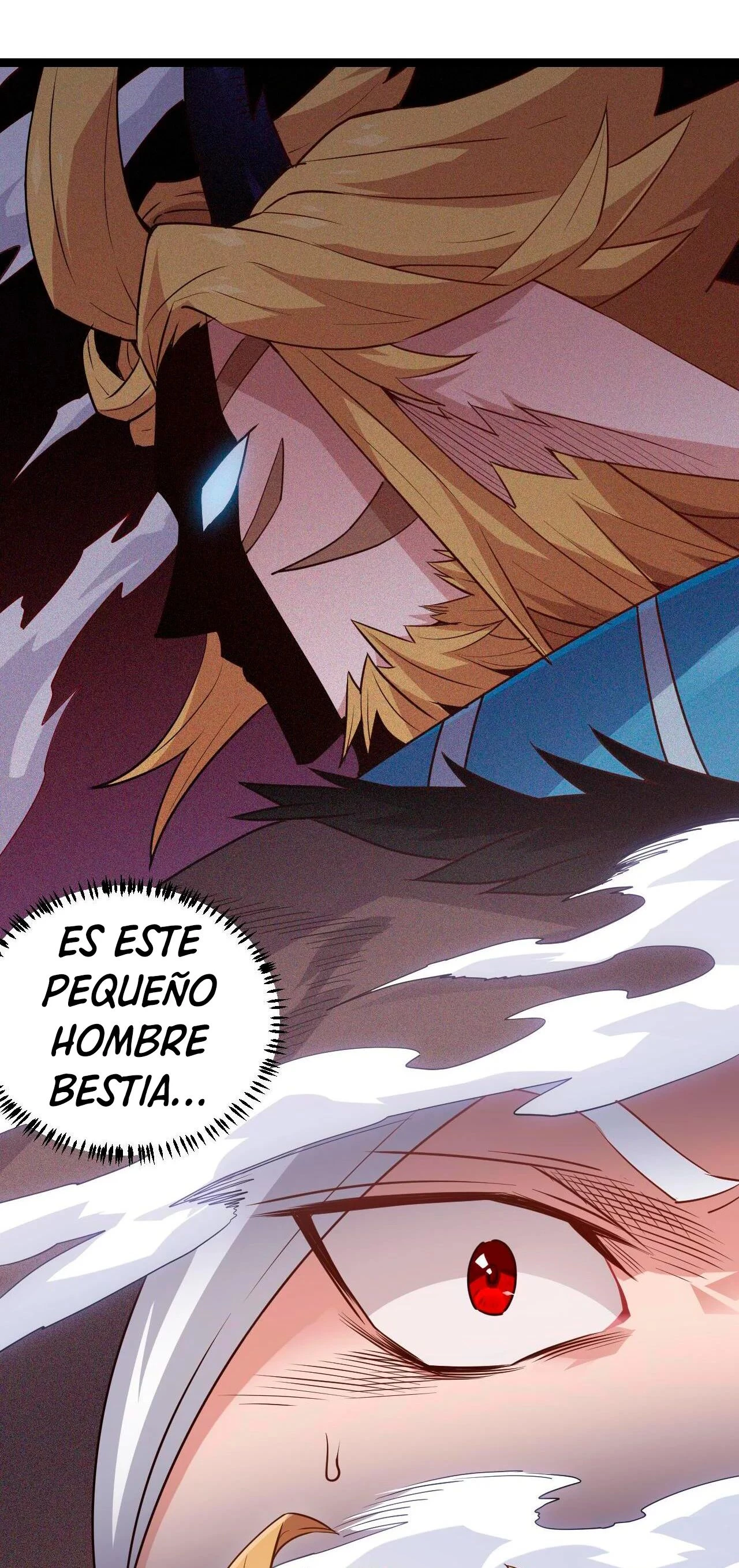 El juego del que vengo > Capitulo 20 > Page 671