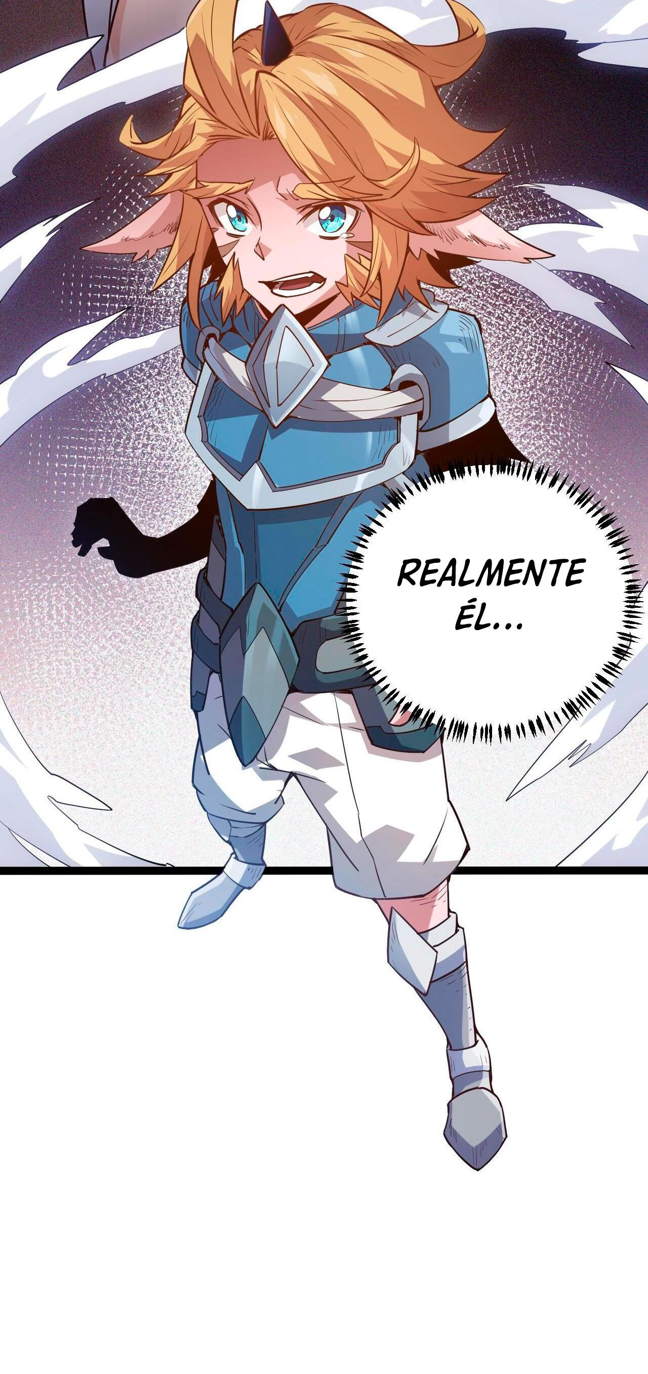 El juego del que vengo > Capitulo 20 > Page 681