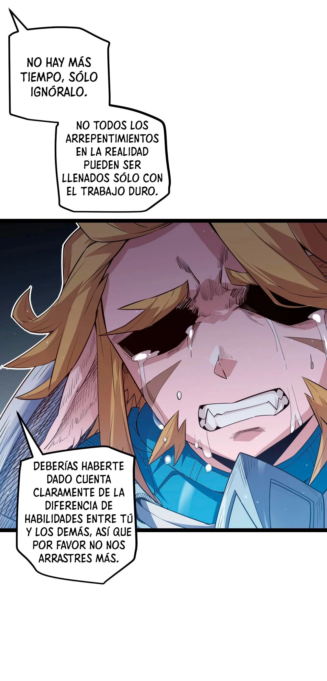 El juego del que vengo > Capitulo 20 > Page 711