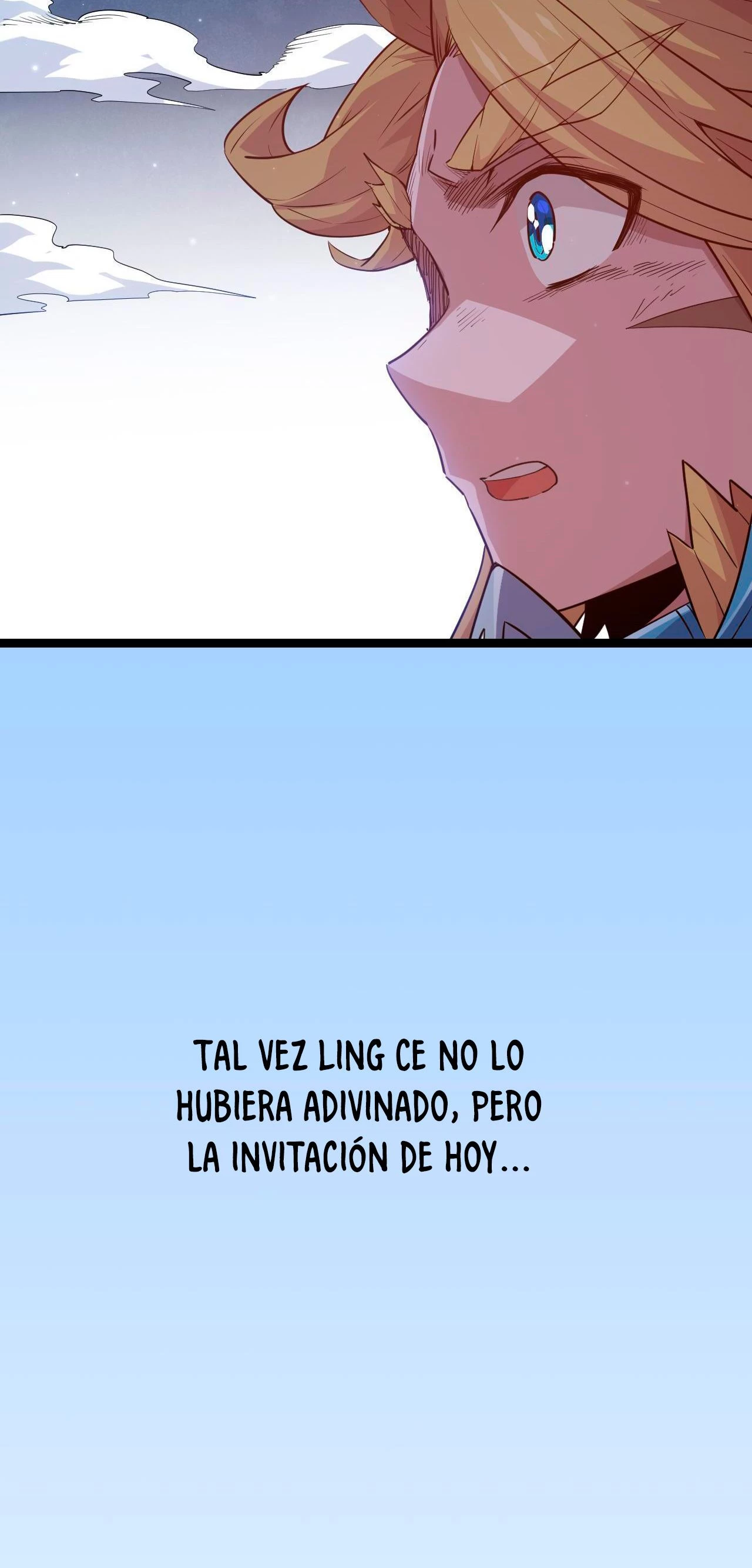 El juego del que vengo > Capitulo 20 > Page 751