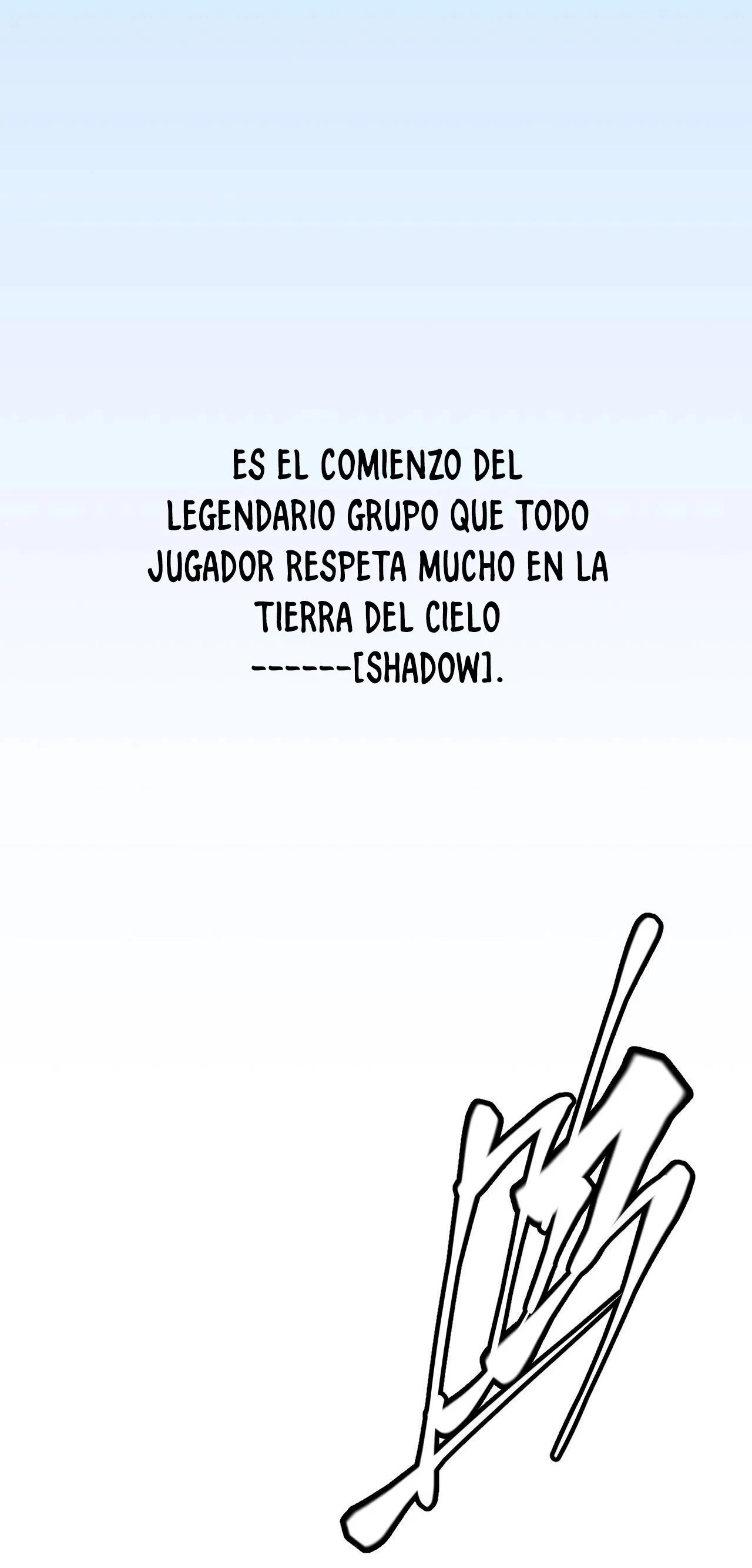 El juego del que vengo > Capitulo 20 > Page 761