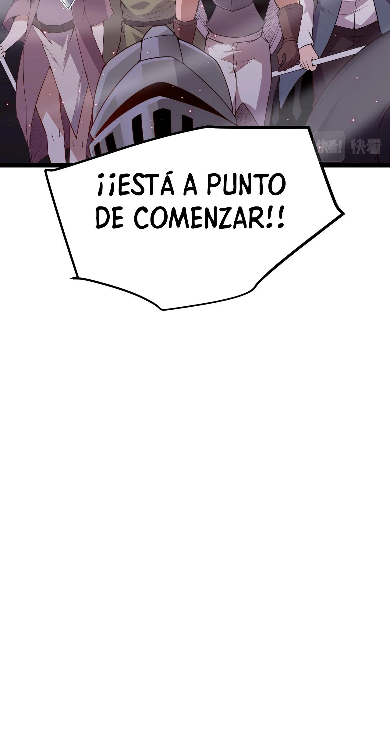 El juego del que vengo > Capitulo 20 > Page 801