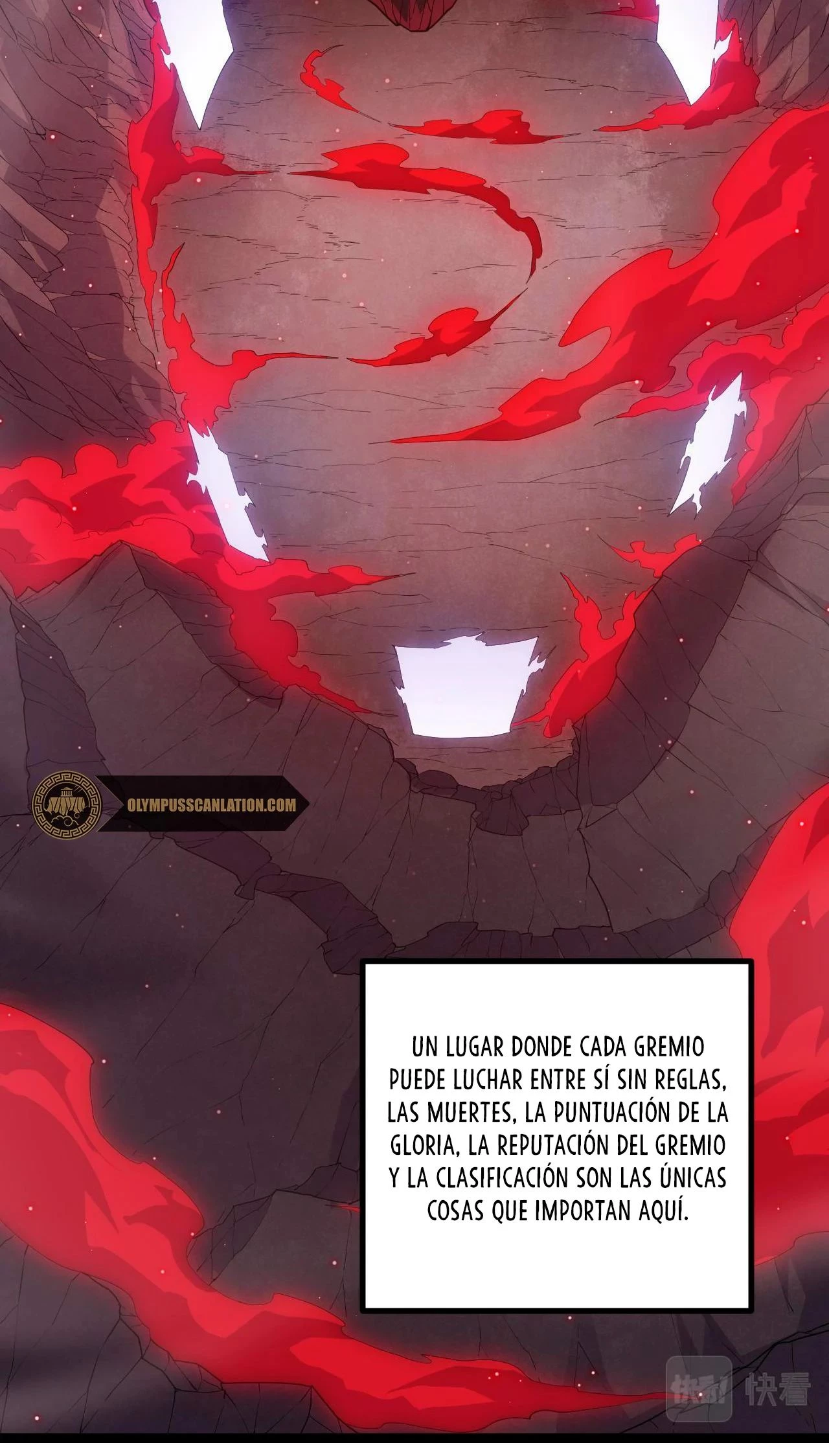 El juego del que vengo > Capitulo 21 > Page 91