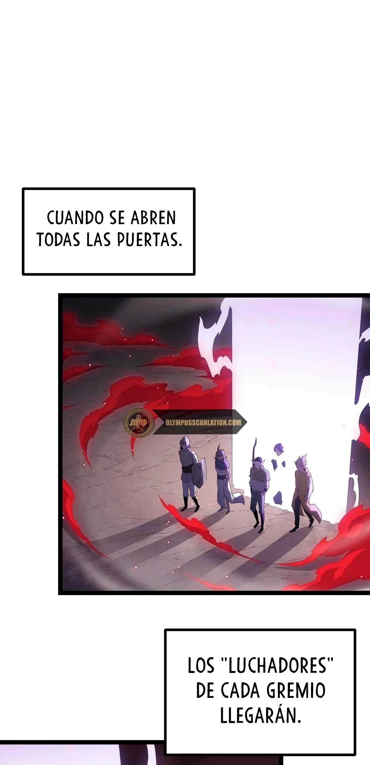 El juego del que vengo > Capitulo 21 > Page 101