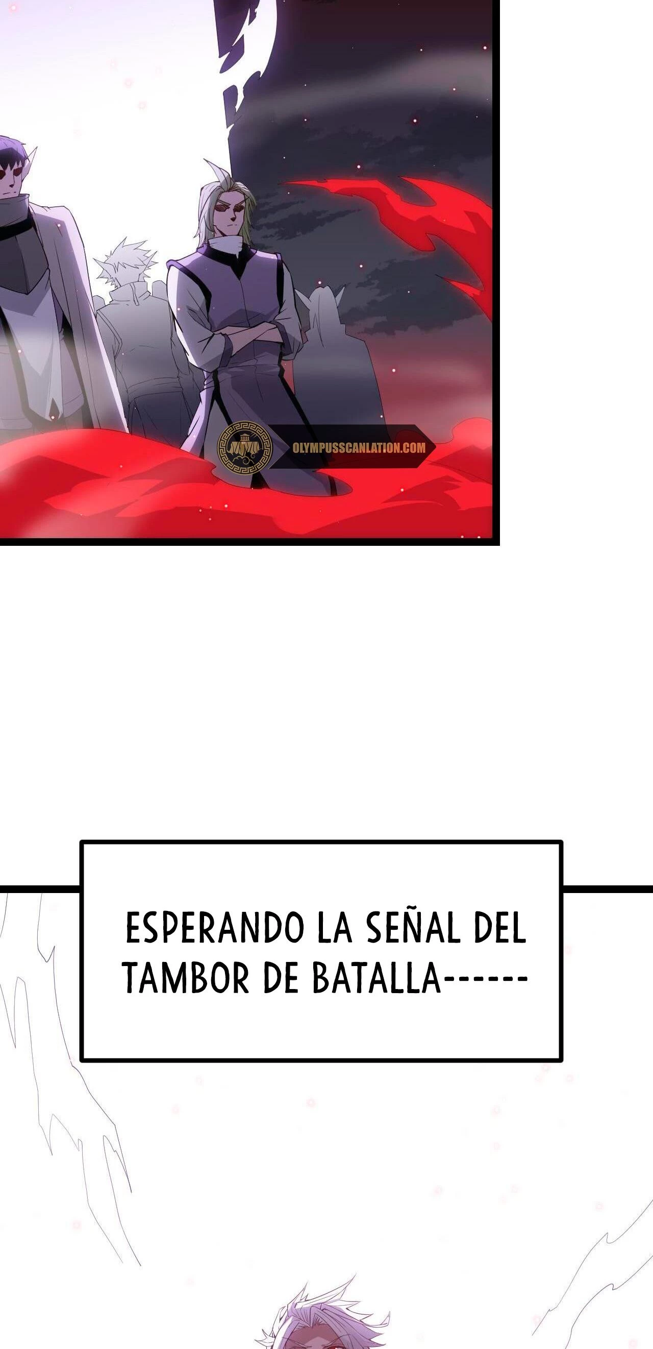 El juego del que vengo > Capitulo 21 > Page 111