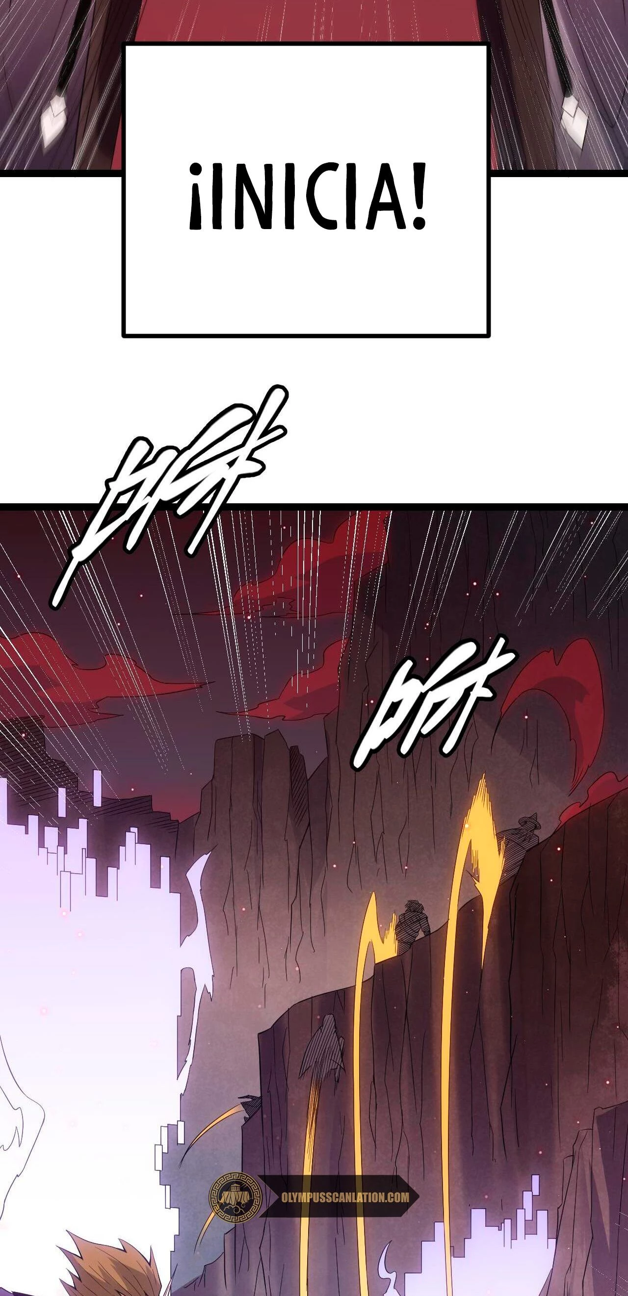 El juego del que vengo > Capitulo 21 > Page 141