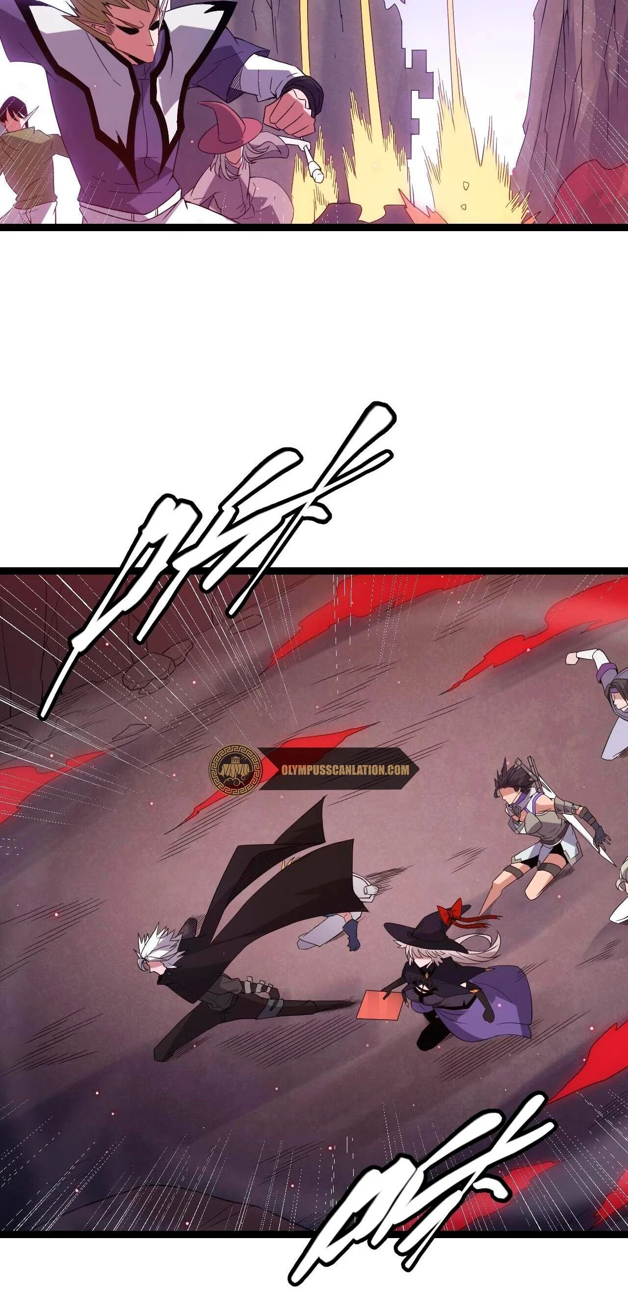 El juego del que vengo > Capitulo 21 > Page 151