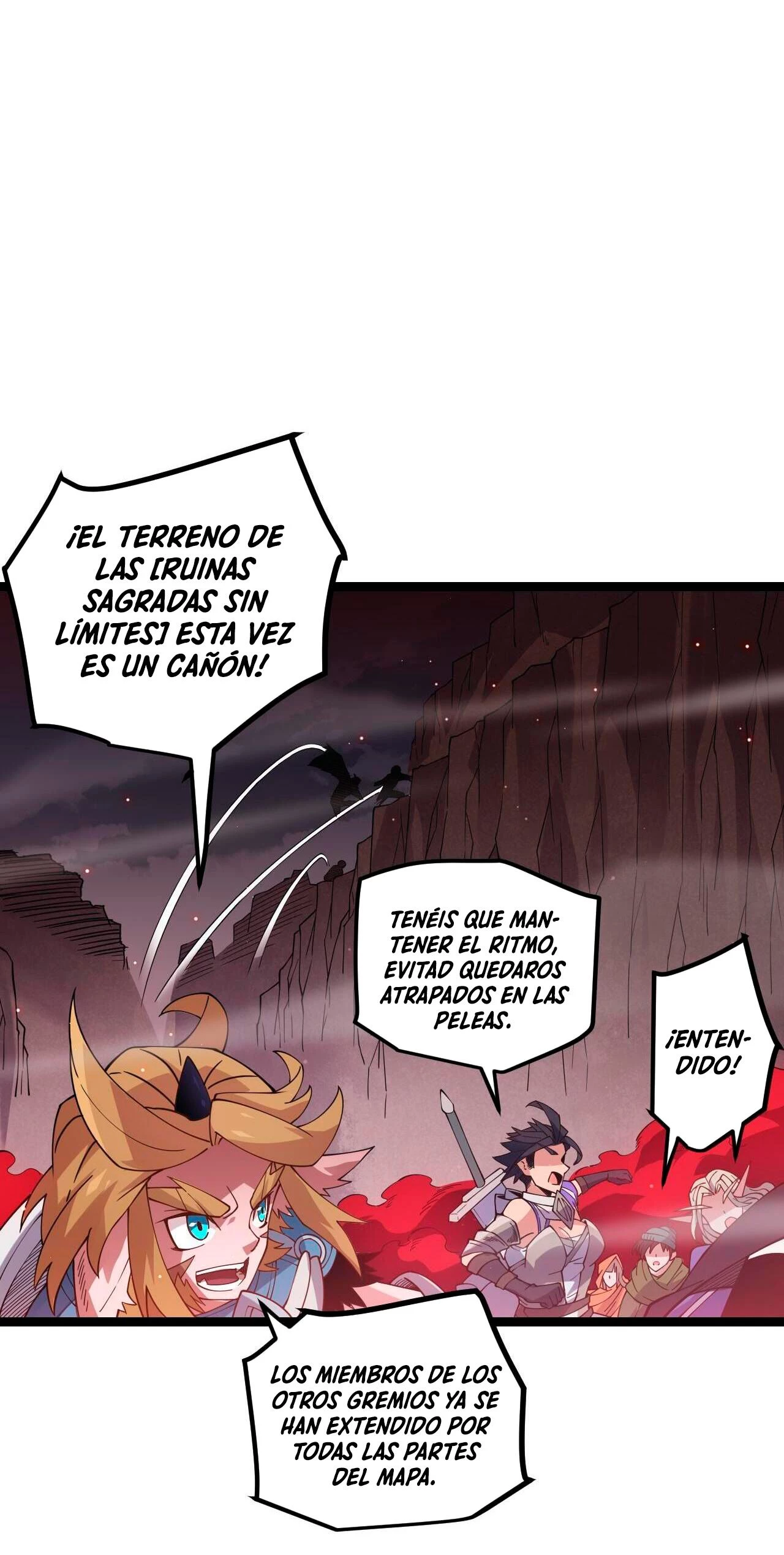 El juego del que vengo > Capitulo 21 > Page 161