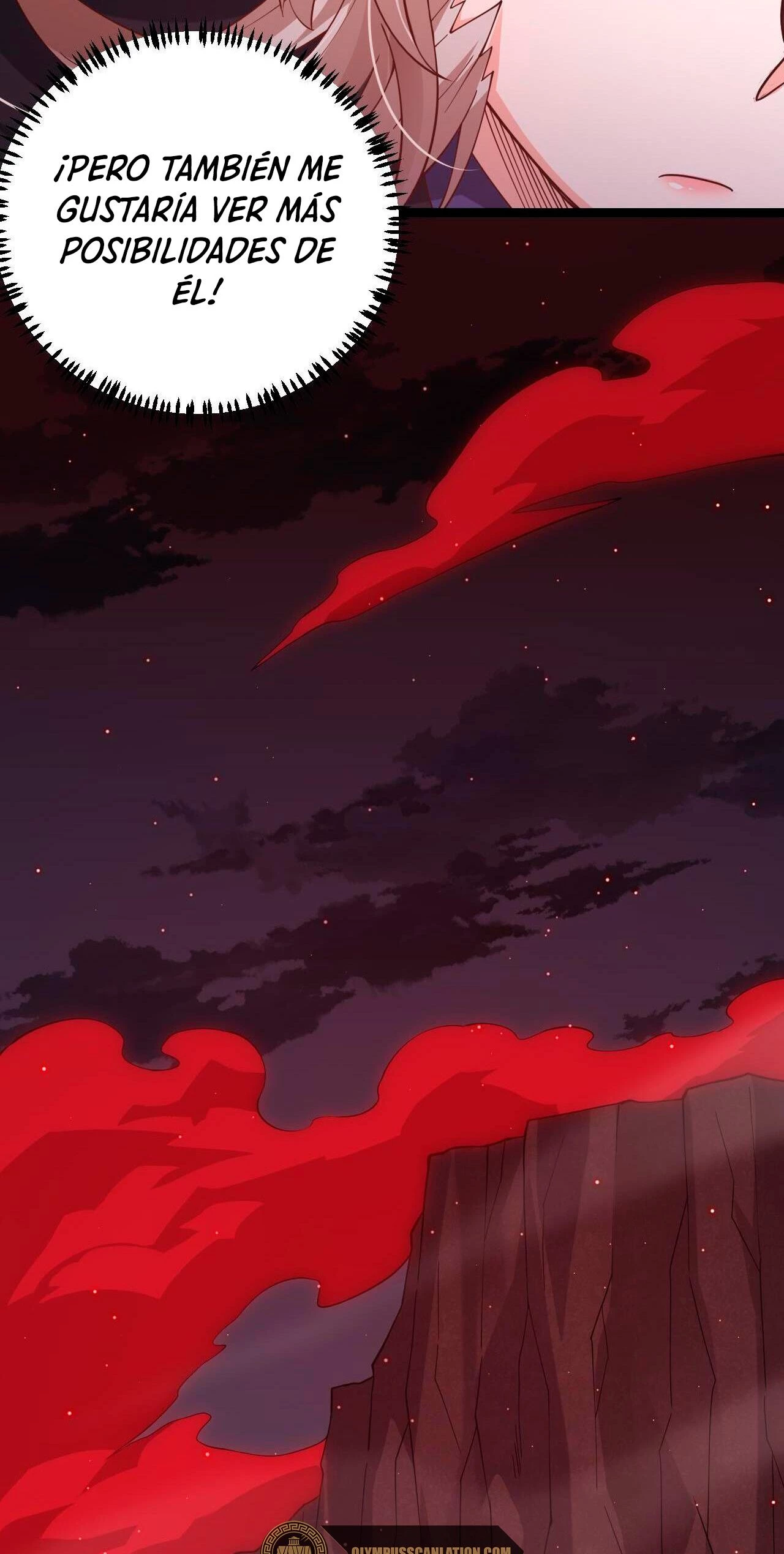 El juego del que vengo > Capitulo 21 > Page 191