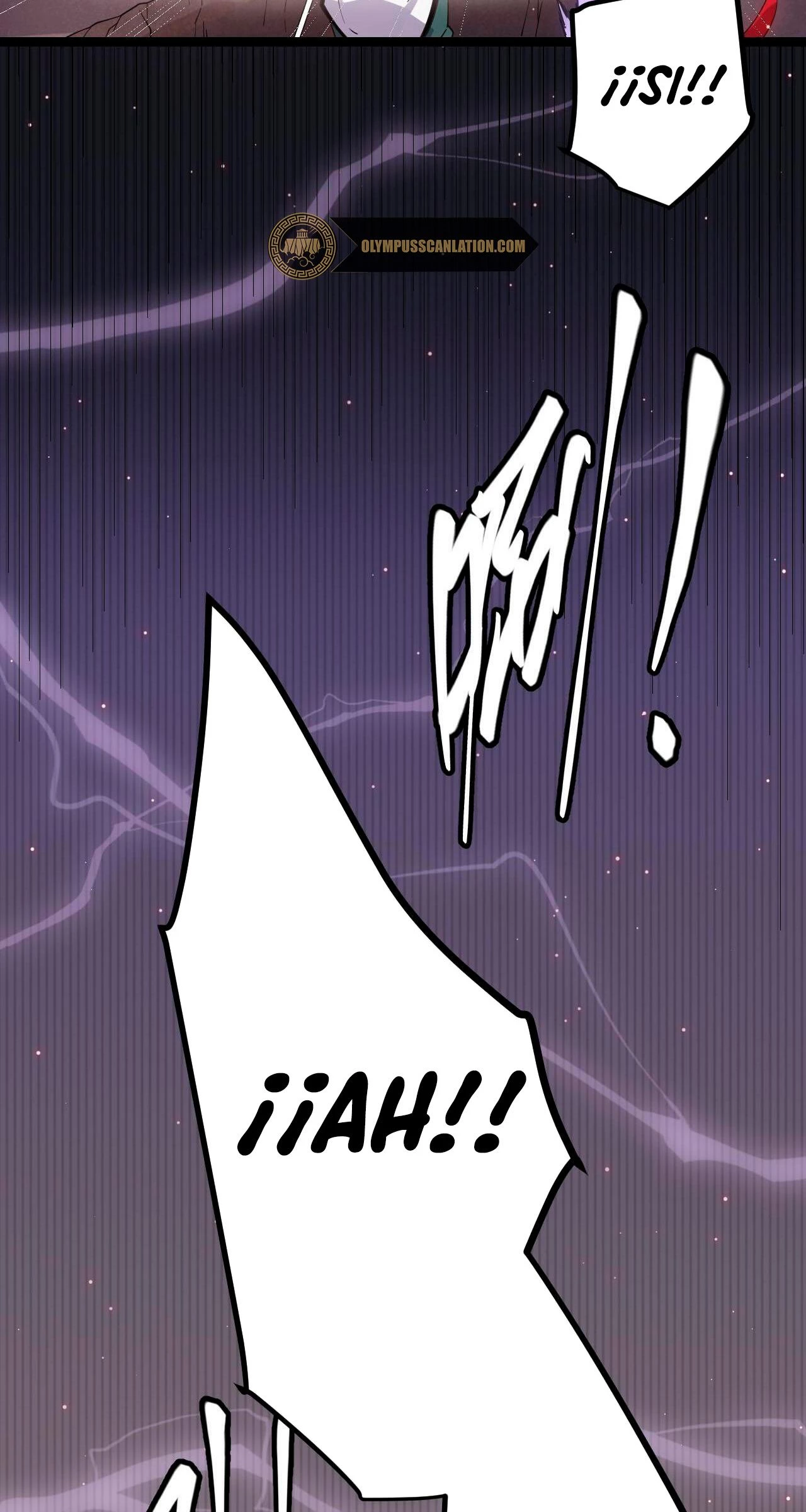 El juego del que vengo > Capitulo 21 > Page 381