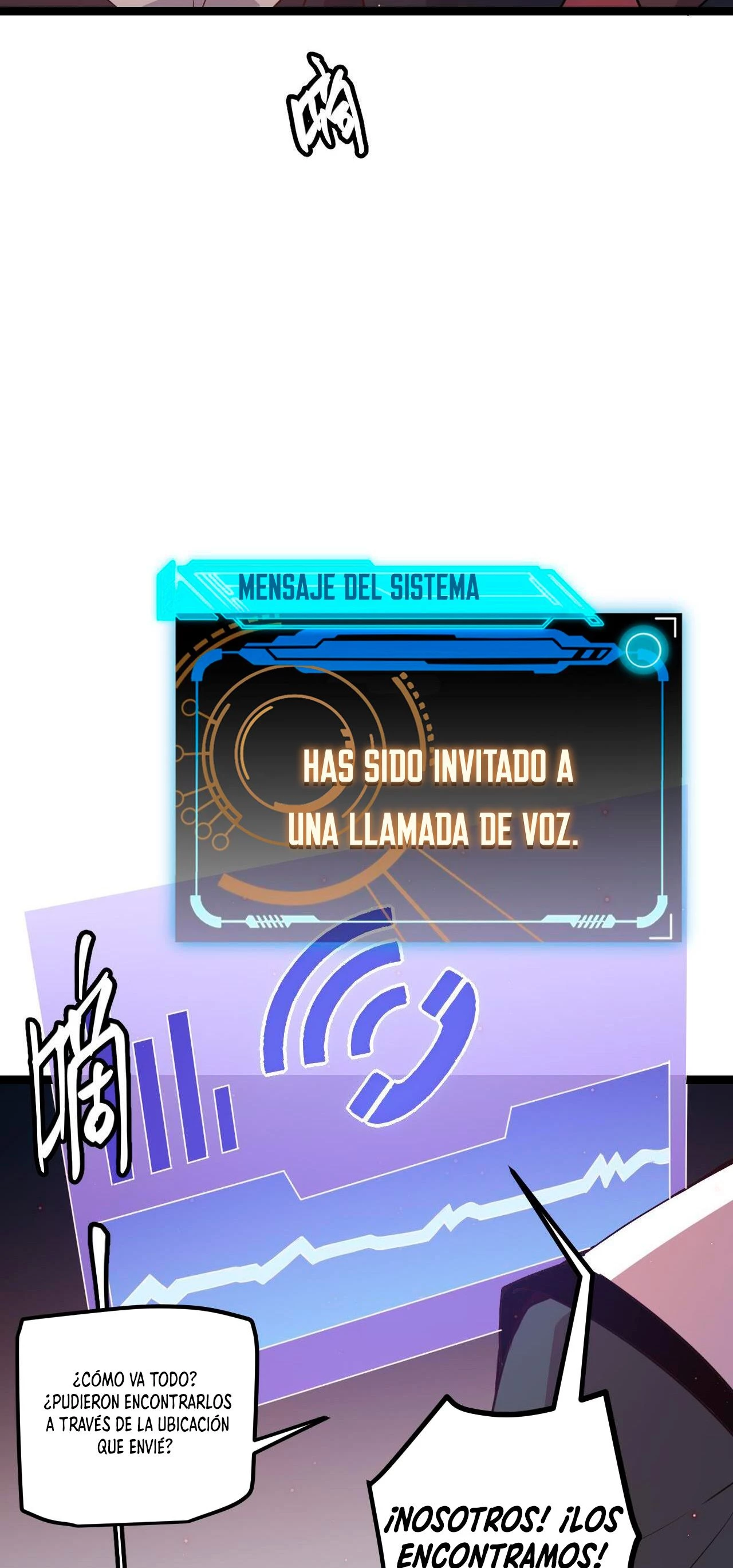 El juego del que vengo > Capitulo 21 > Page 501