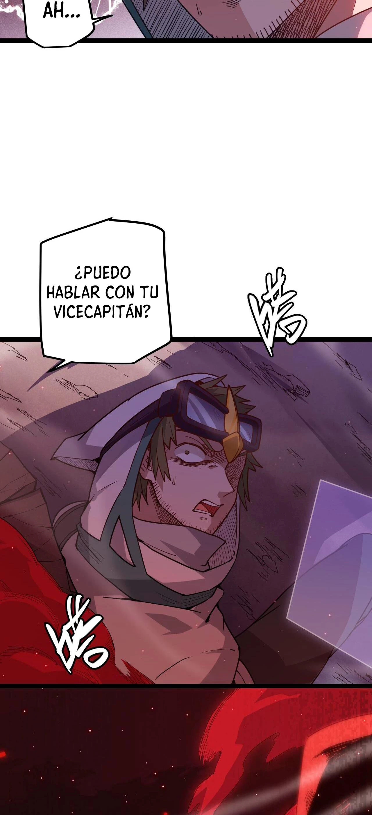El juego del que vengo > Capitulo 21 > Page 621