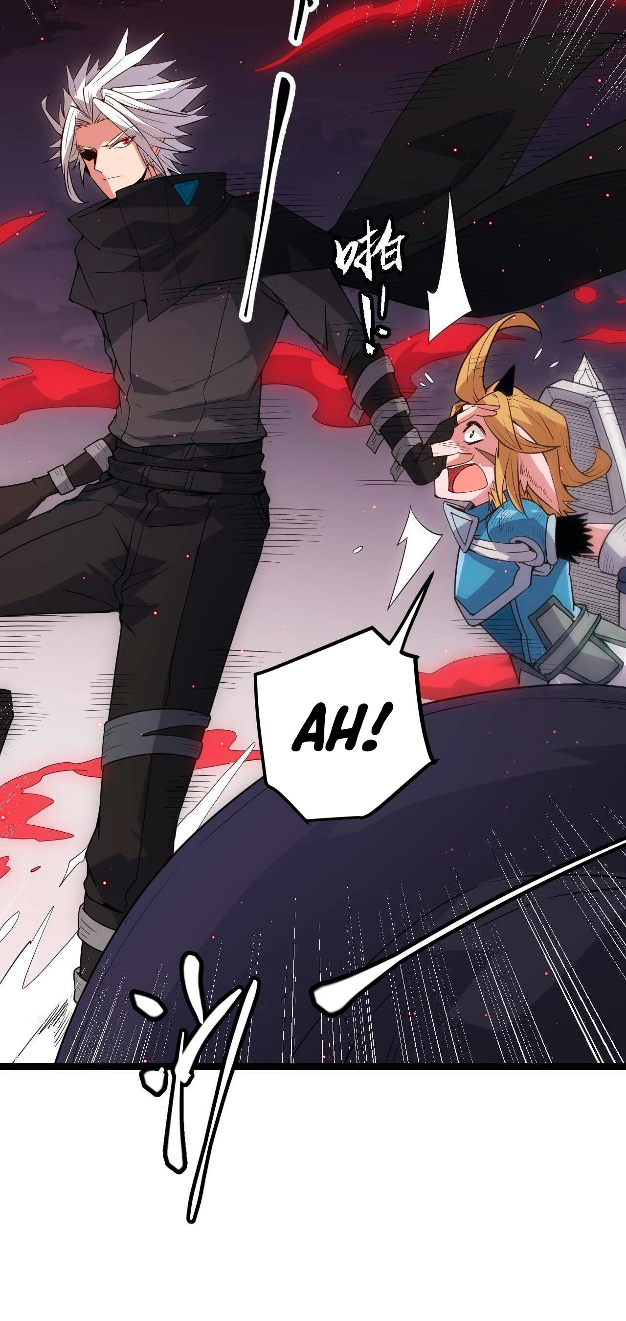 El juego del que vengo > Capitulo 22 > Page 121