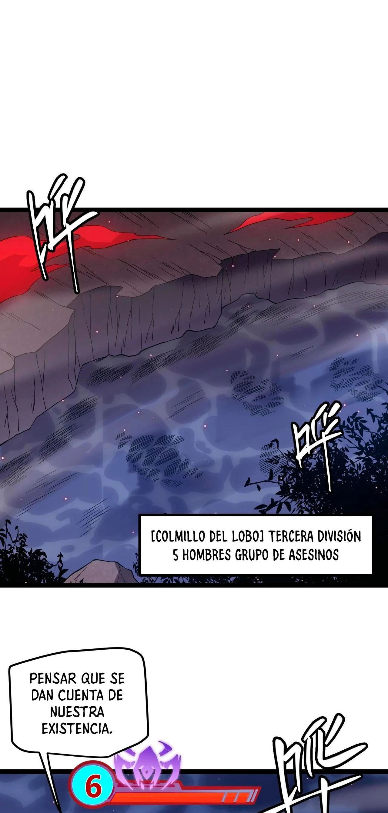 El juego del que vengo > Capitulo 22 > Page 161