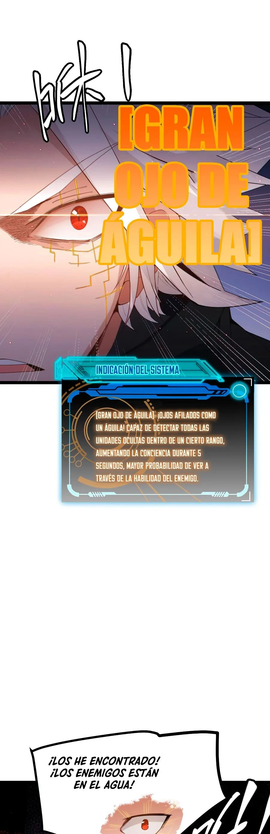 El juego del que vengo > Capitulo 22 > Page 211