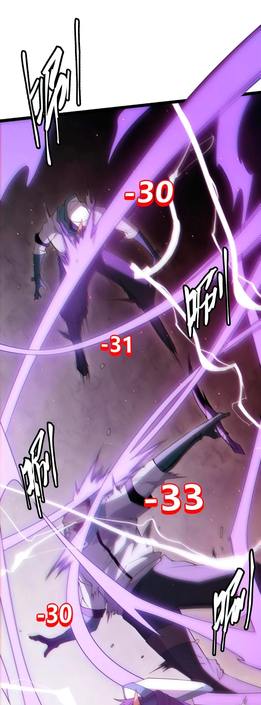 El juego del que vengo > Capitulo 22 > Page 361