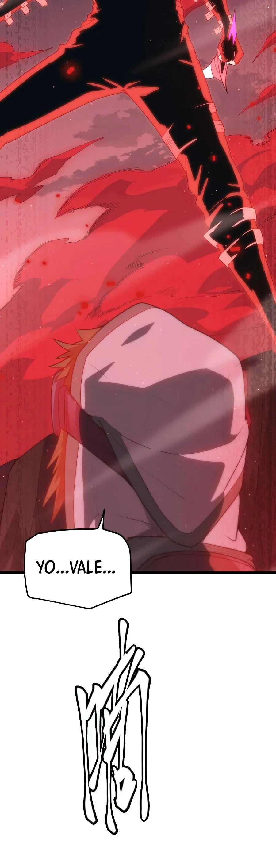 El juego del que vengo > Capitulo 22 > Page 471