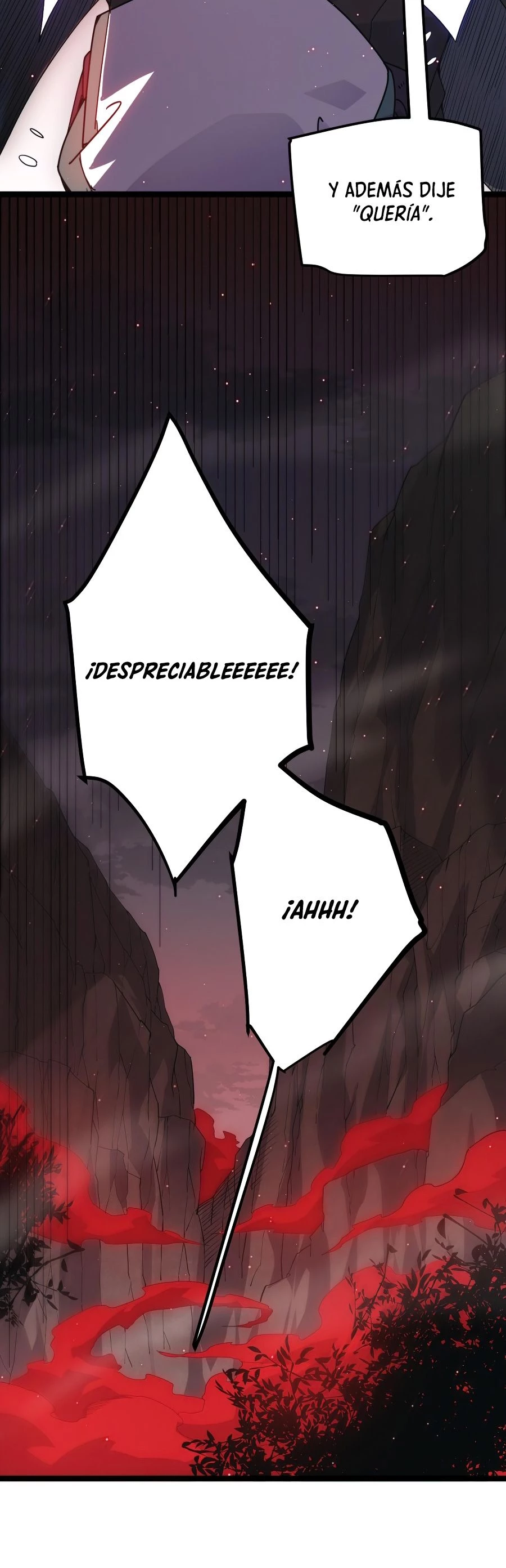 El juego del que vengo > Capitulo 23 > Page 211