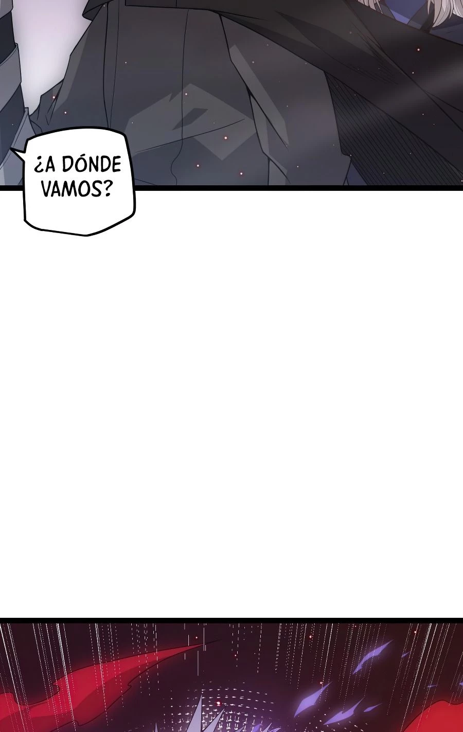 El juego del que vengo > Capitulo 23 > Page 411