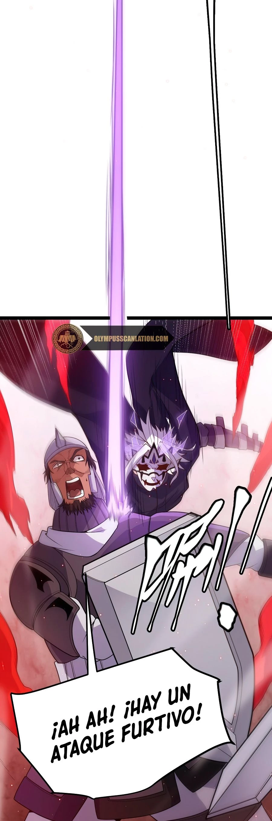 El juego del que vengo > Capitulo 24 > Page 131