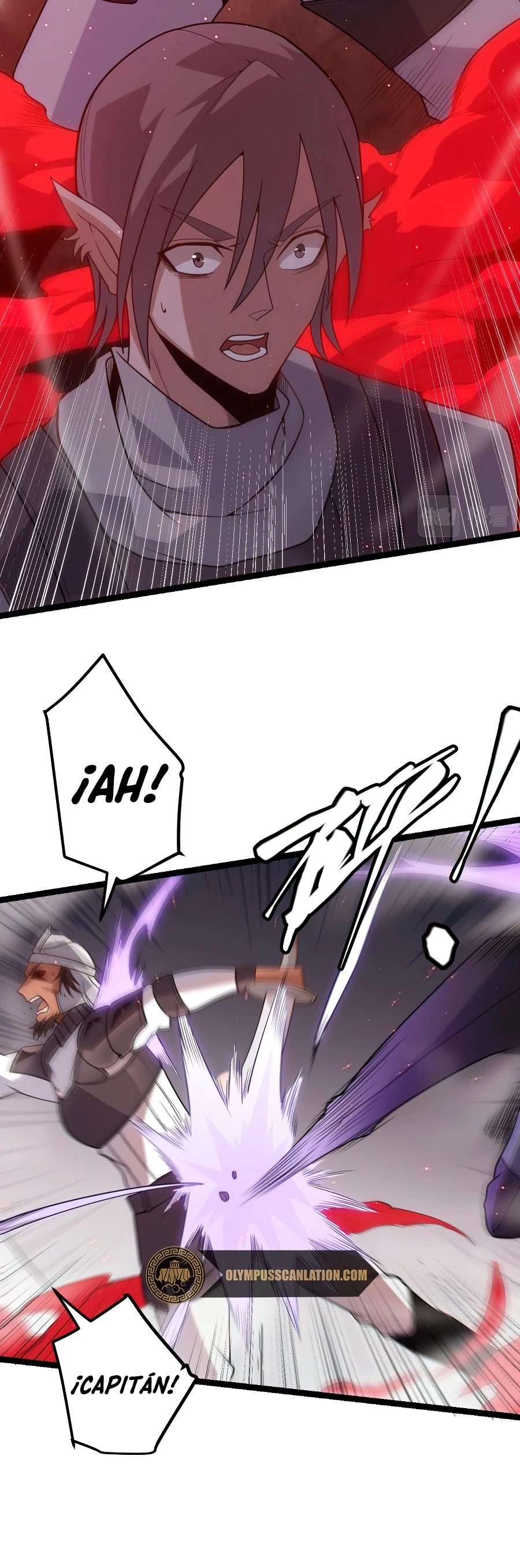 El juego del que vengo > Capitulo 24 > Page 141