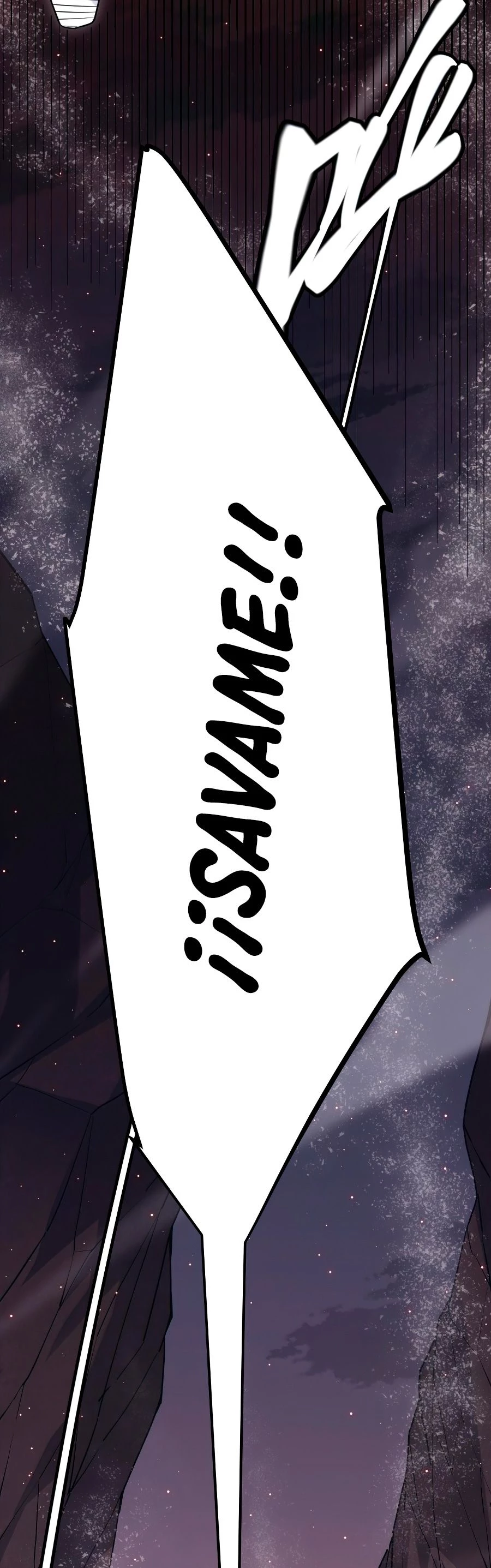 El juego del que vengo > Capitulo 25 > Page 31