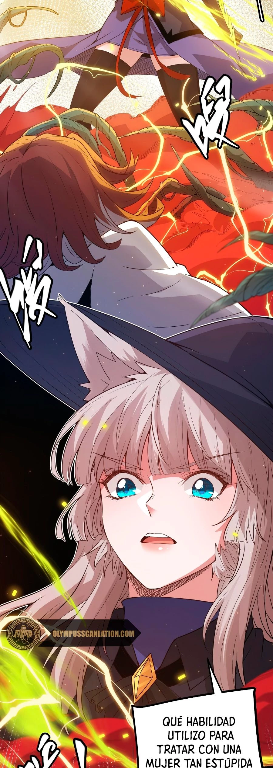 El juego del que vengo > Capitulo 25 > Page 161