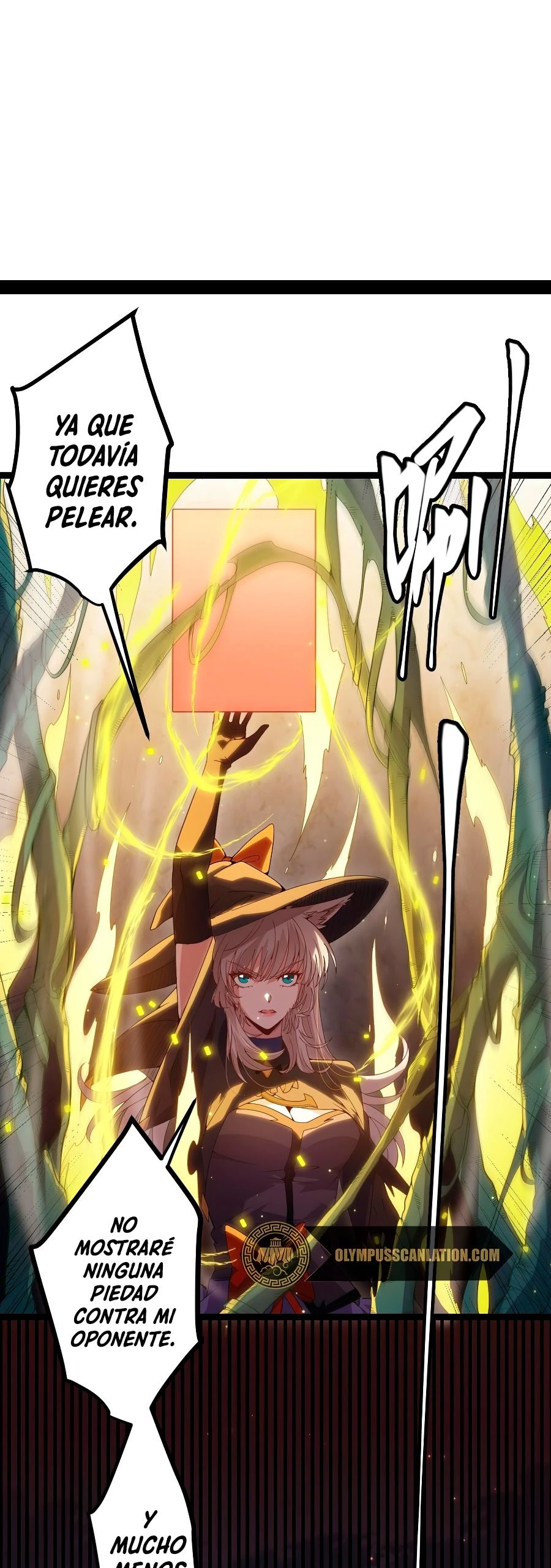 El juego del que vengo > Capitulo 25 > Page 201