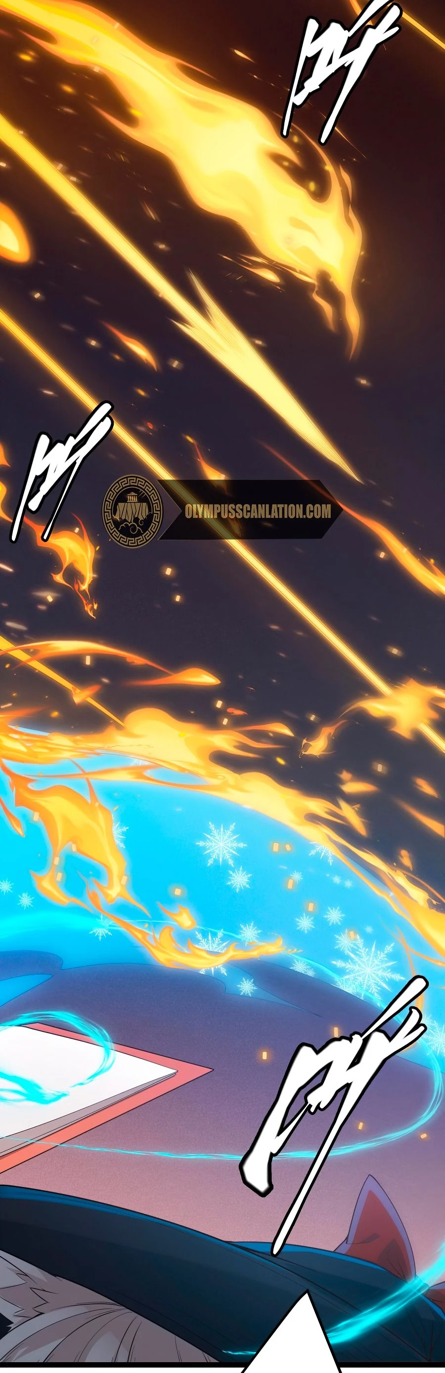 El juego del que vengo > Capitulo 27 > Page 51