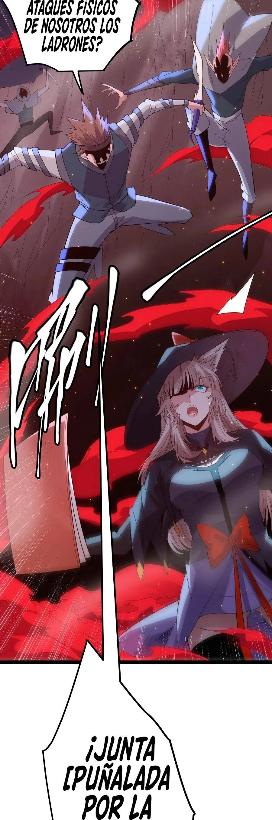 El juego del que vengo > Capitulo 27 > Page 141