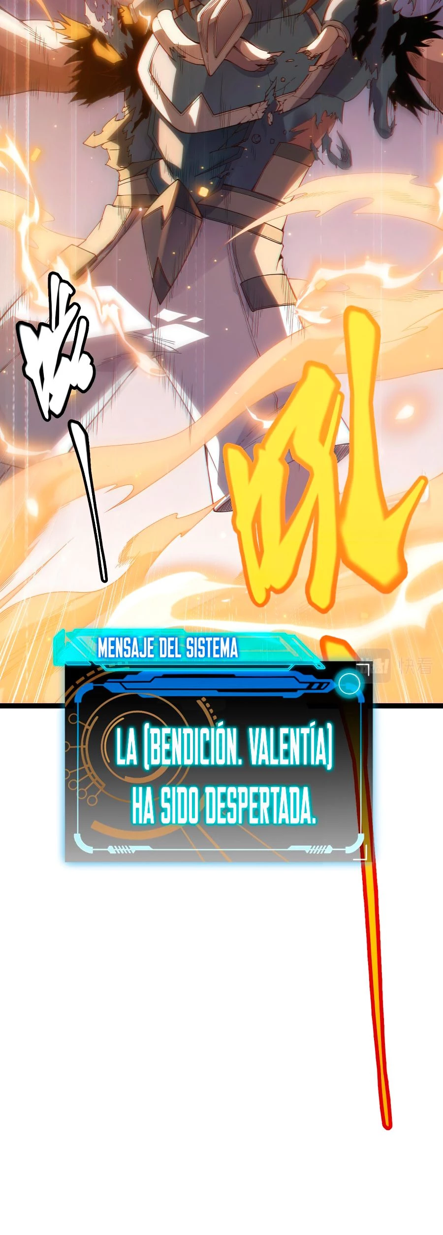 El juego del que vengo > Capitulo 27 > Page 521