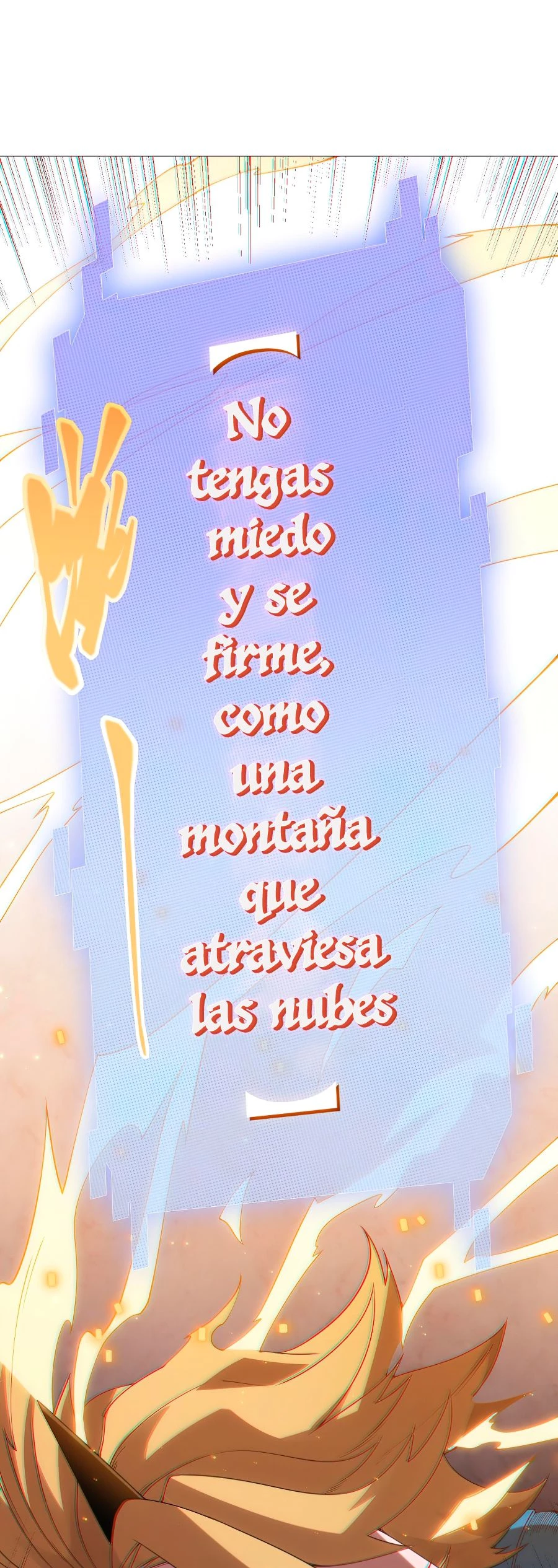El juego del que vengo > Capitulo 28 > Page 21