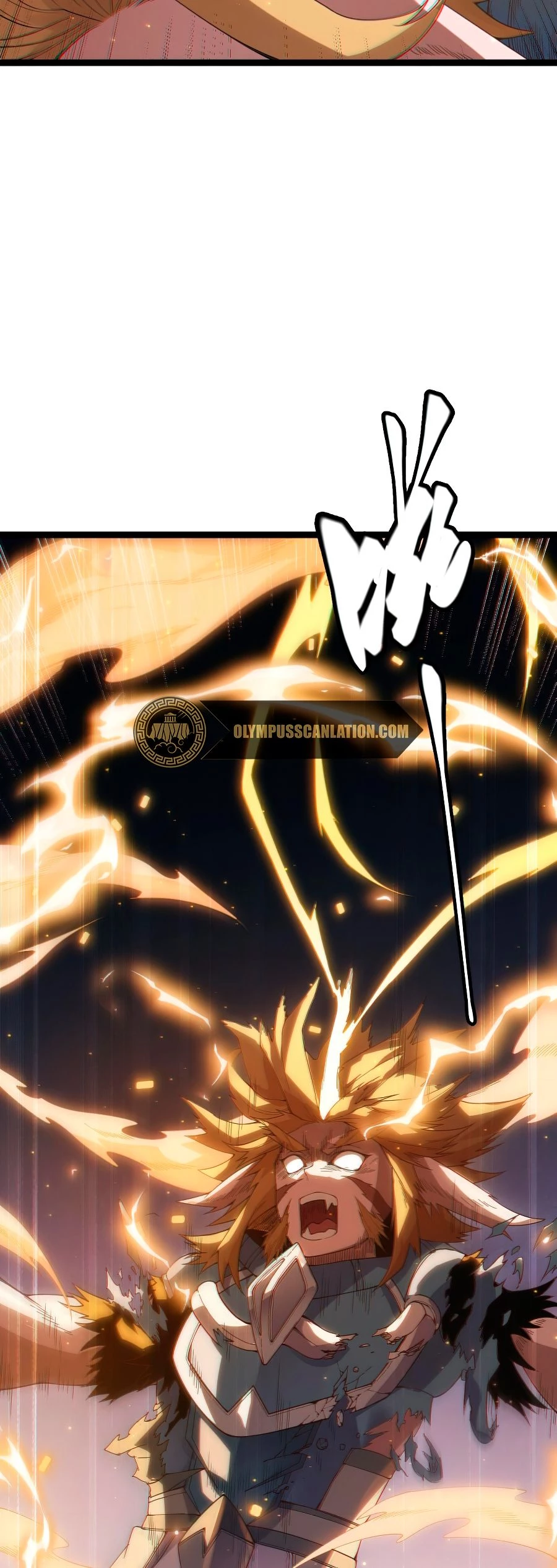 El juego del que vengo > Capitulo 28 > Page 31