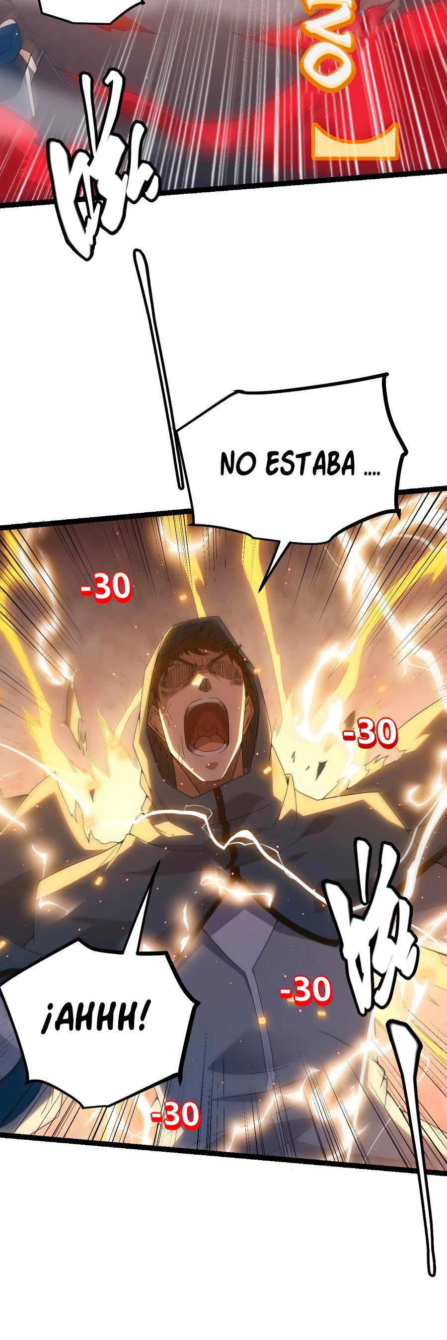 El juego del que vengo > Capitulo 28 > Page 171