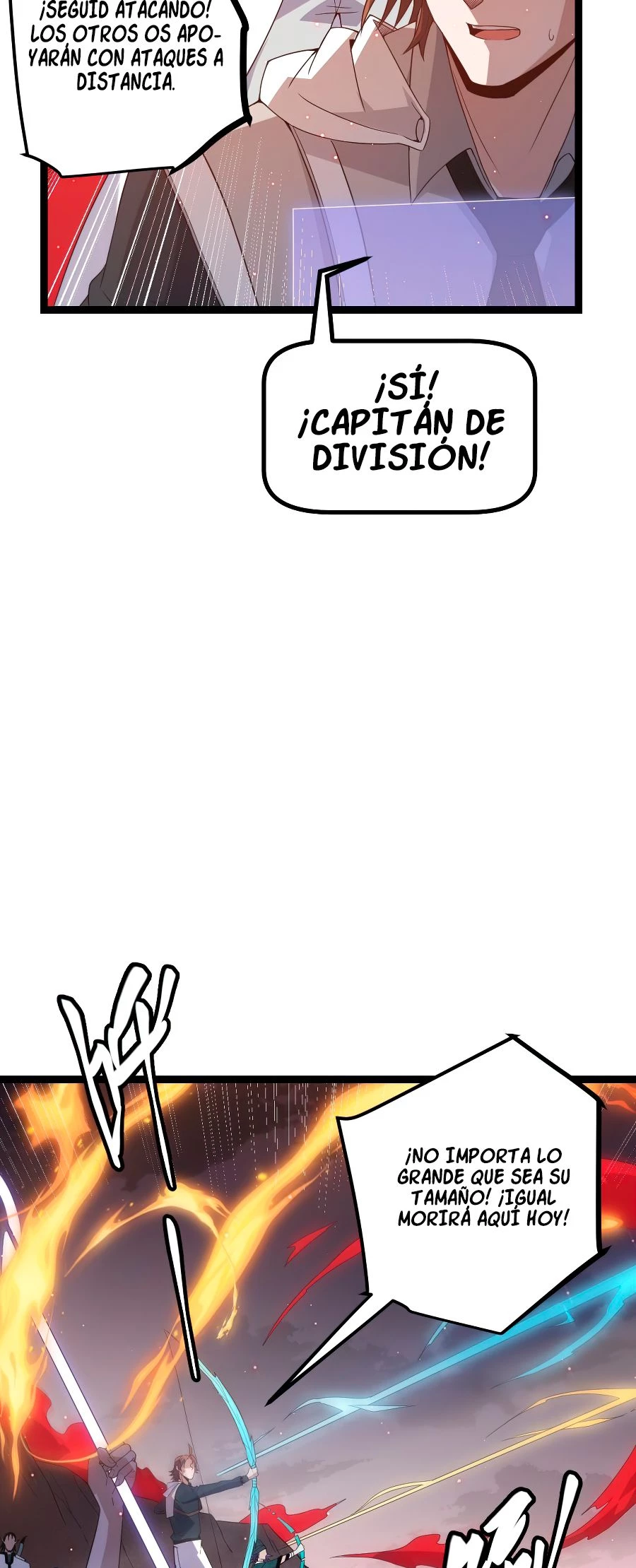 El juego del que vengo > Capitulo 28 > Page 211