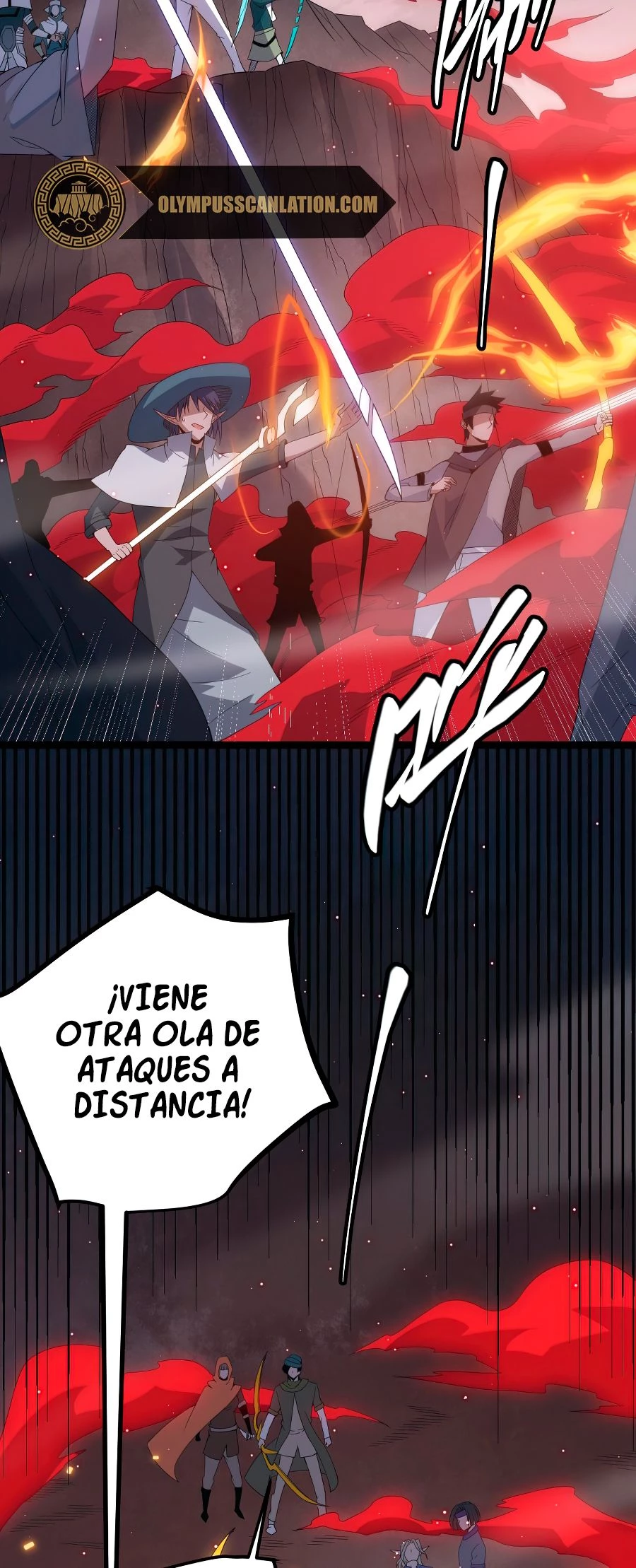El juego del que vengo > Capitulo 28 > Page 221
