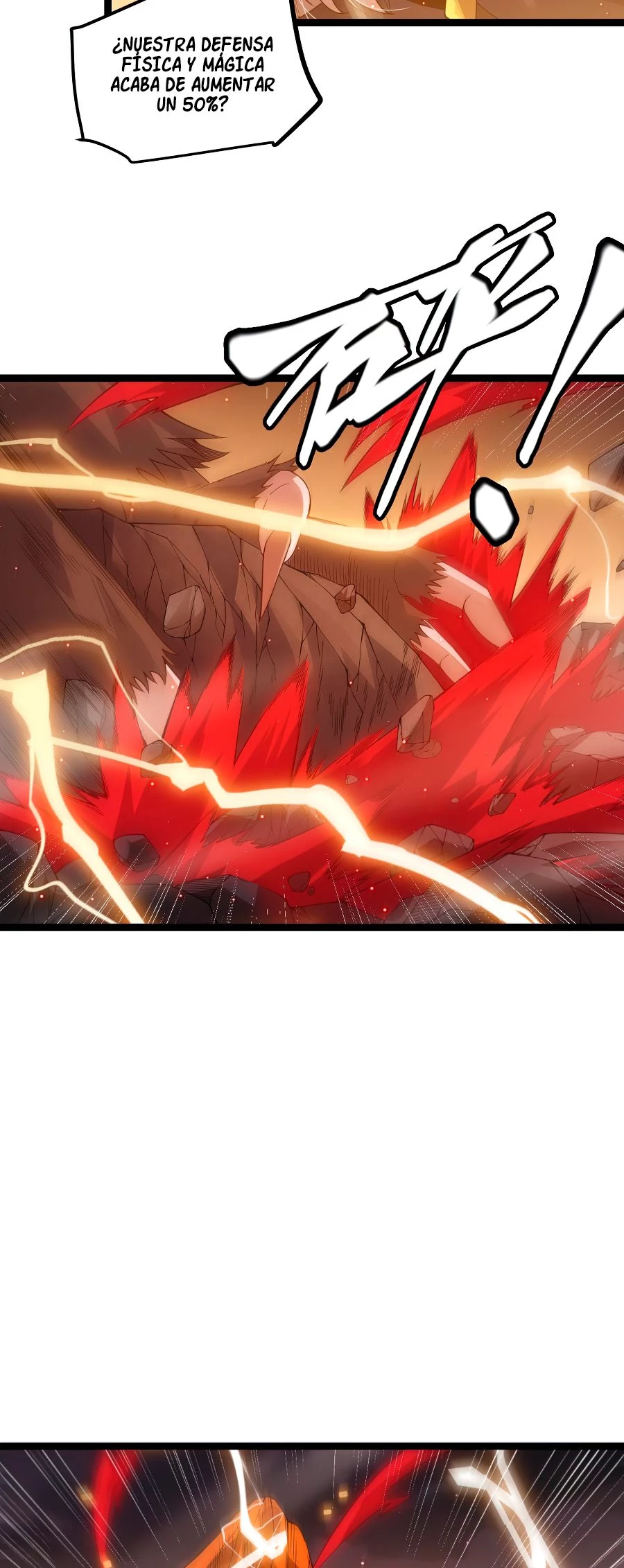 El juego del que vengo > Capitulo 28 > Page 271