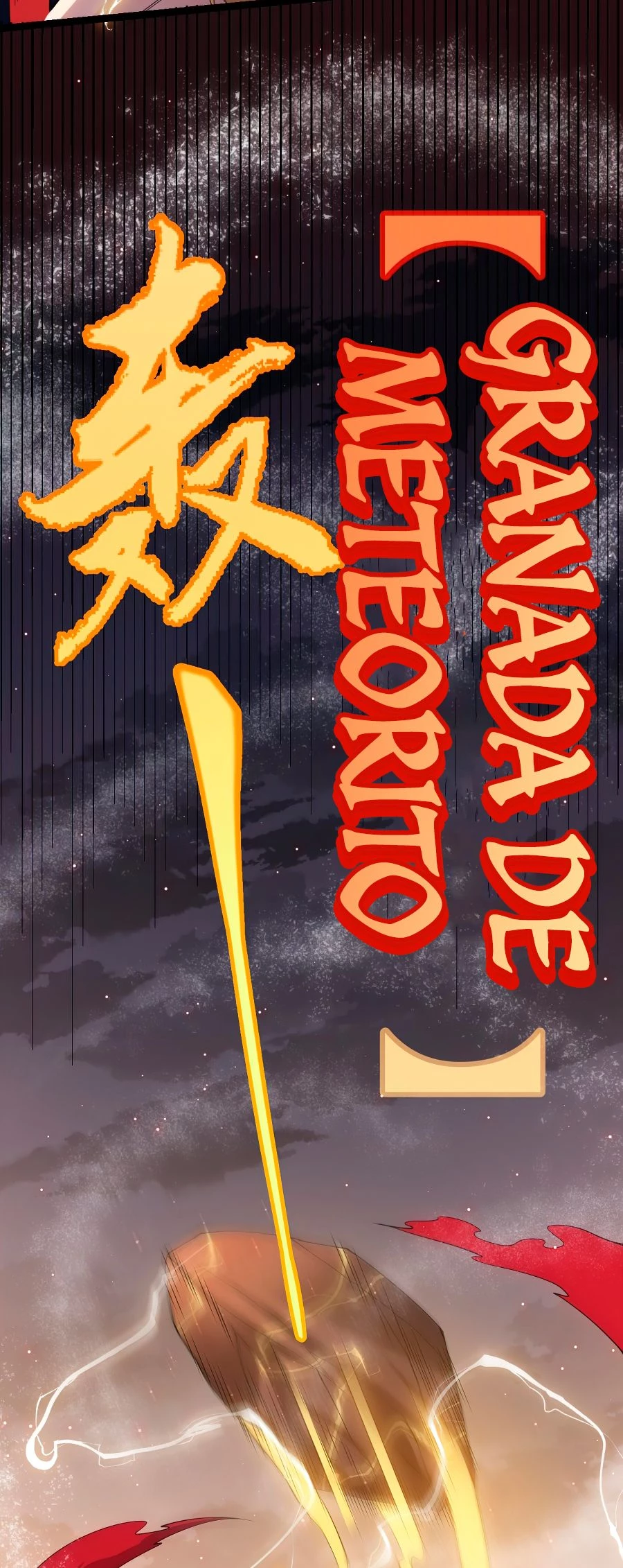 El juego del que vengo > Capitulo 28 > Page 291