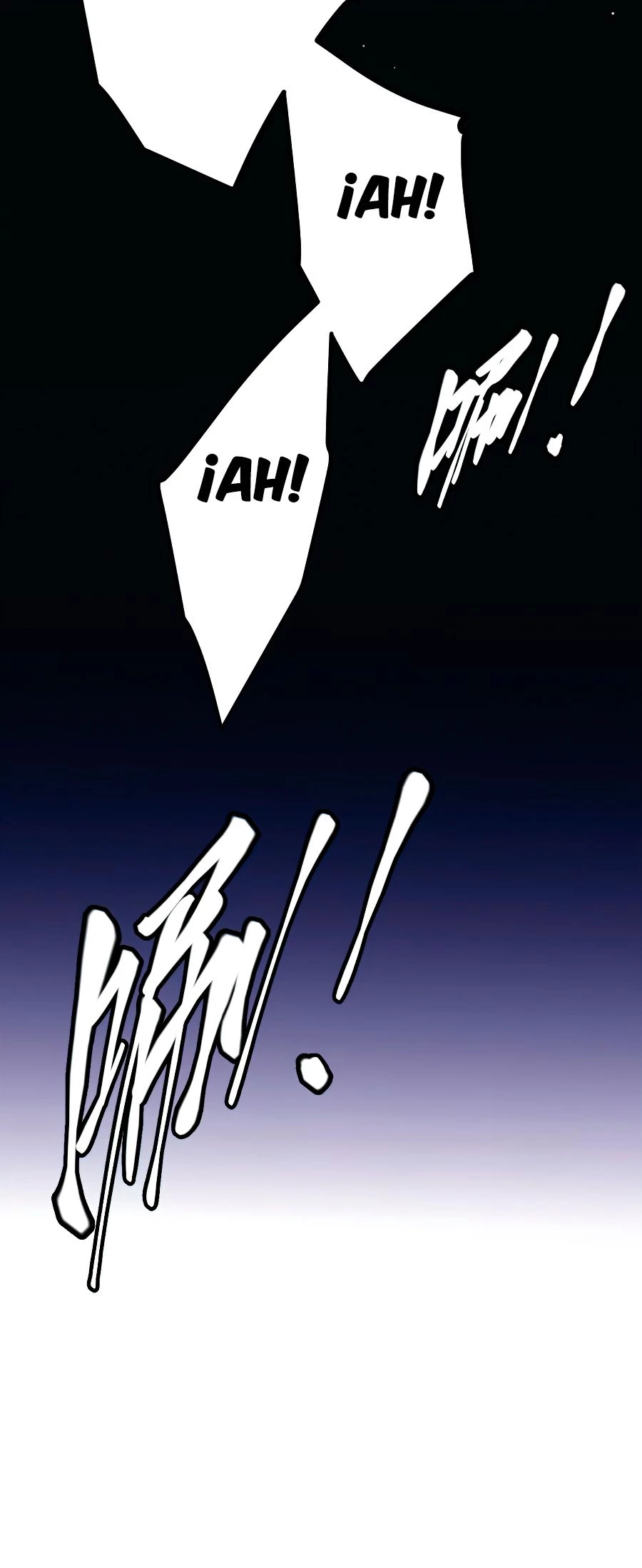 El juego del que vengo > Capitulo 28 > Page 431