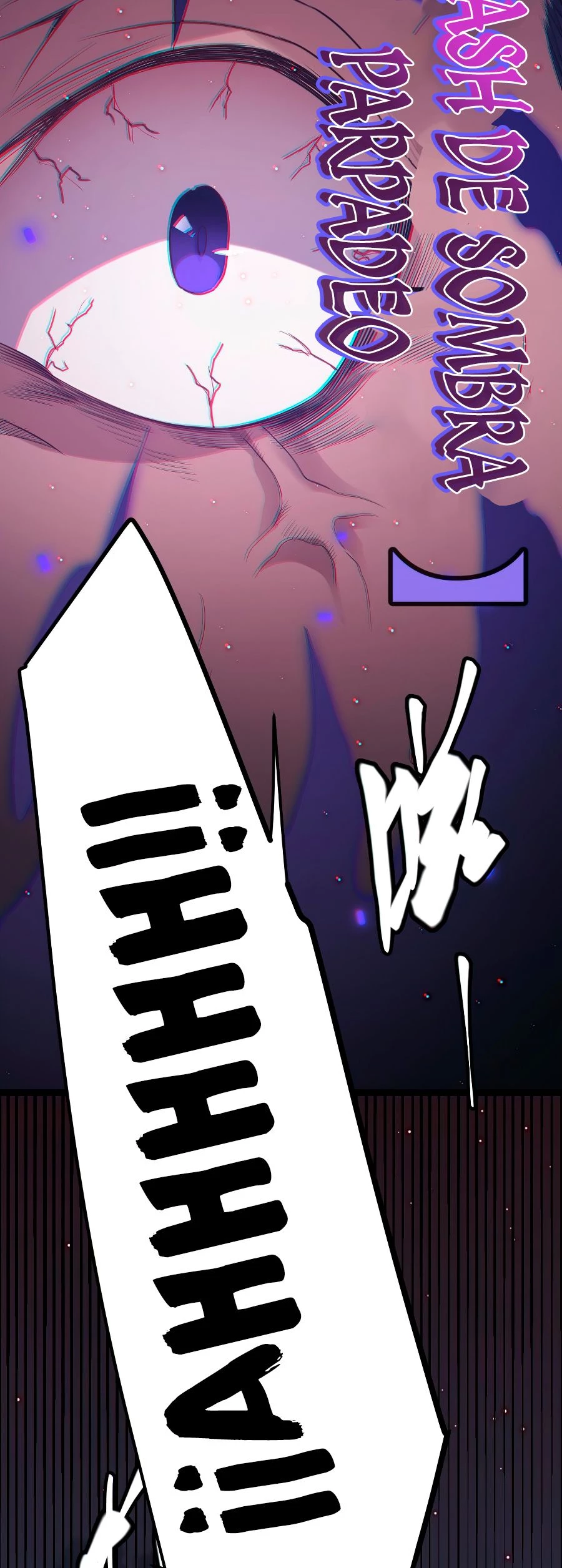 El juego del que vengo > Capitulo 28 > Page 491