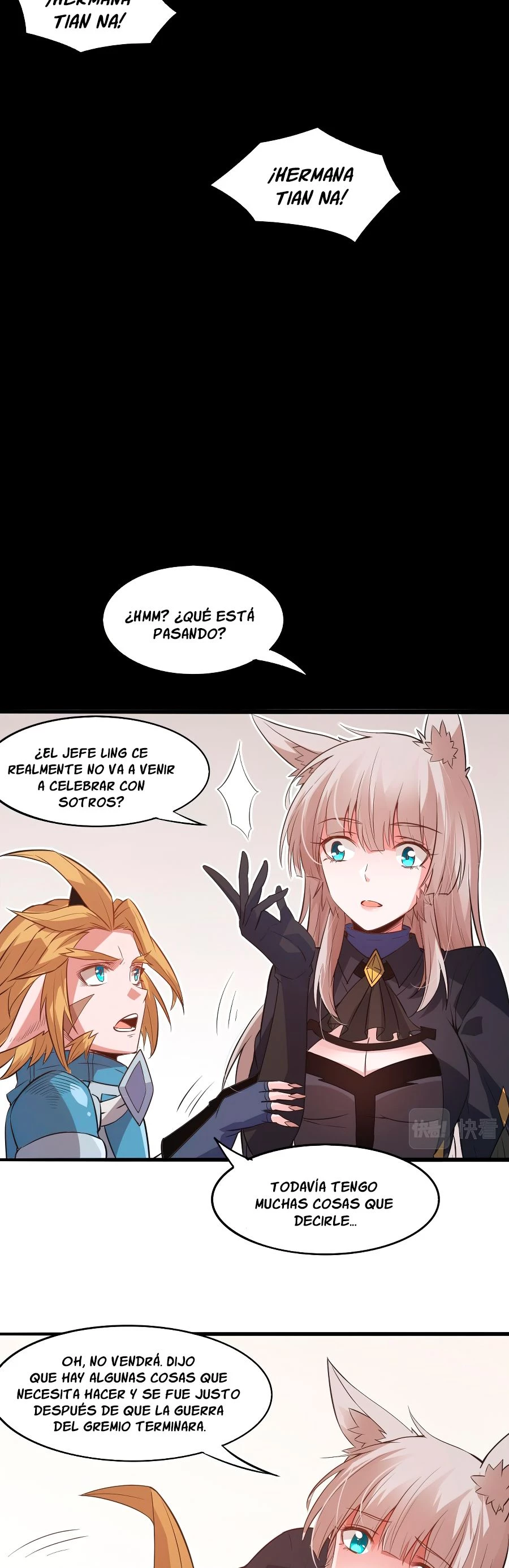 El juego del que vengo > Capitulo 29 > Page 161