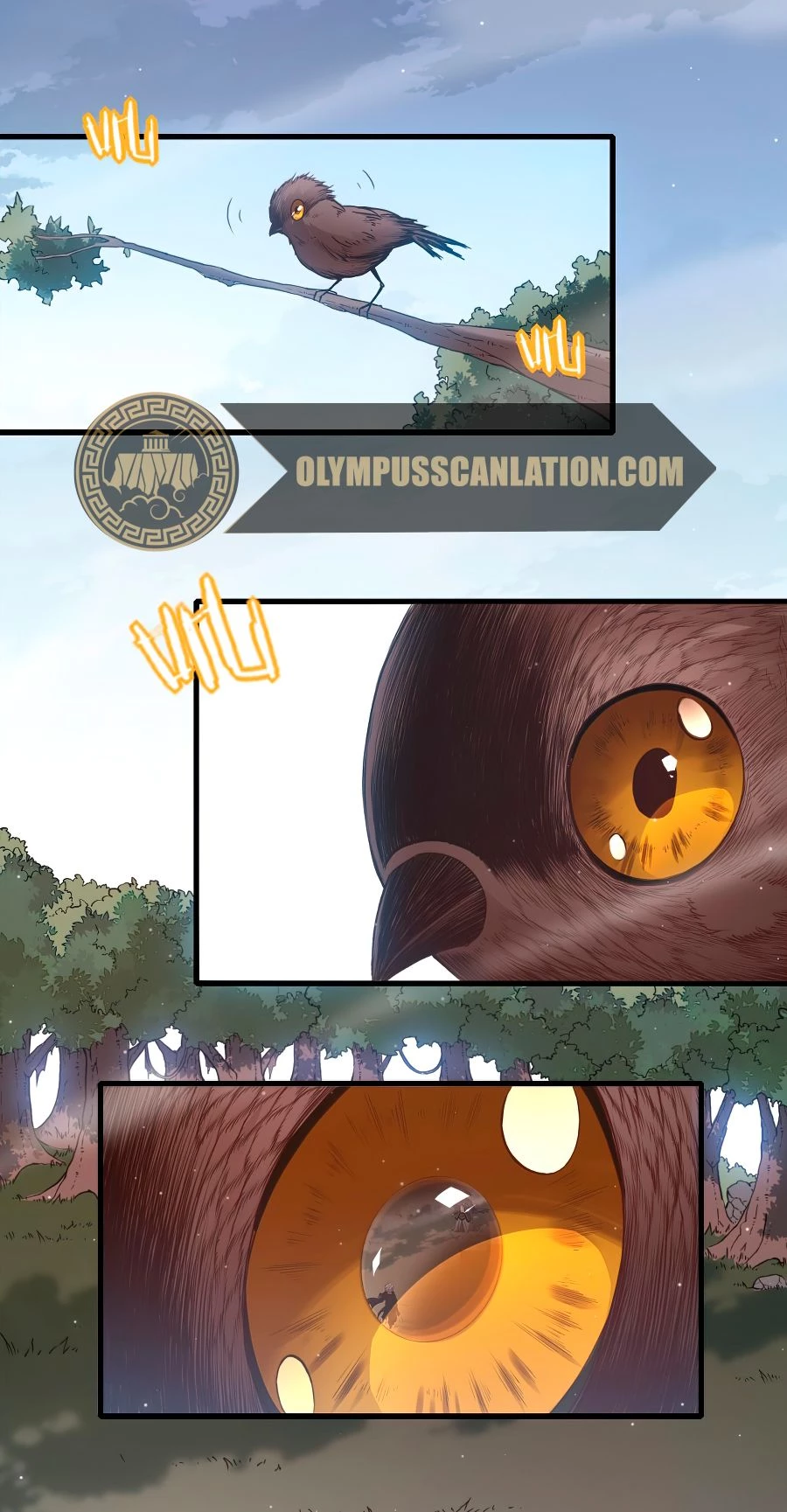 El juego del que vengo > Capitulo 30 > Page 141