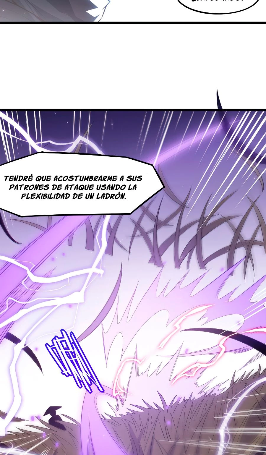 El juego del que vengo > Capitulo 30 > Page 211