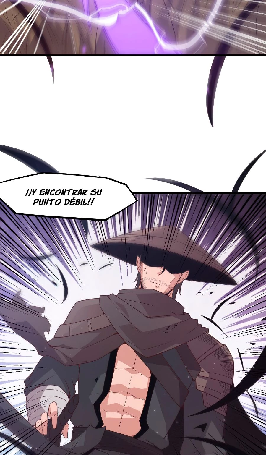 El juego del que vengo > Capitulo 30 > Page 221